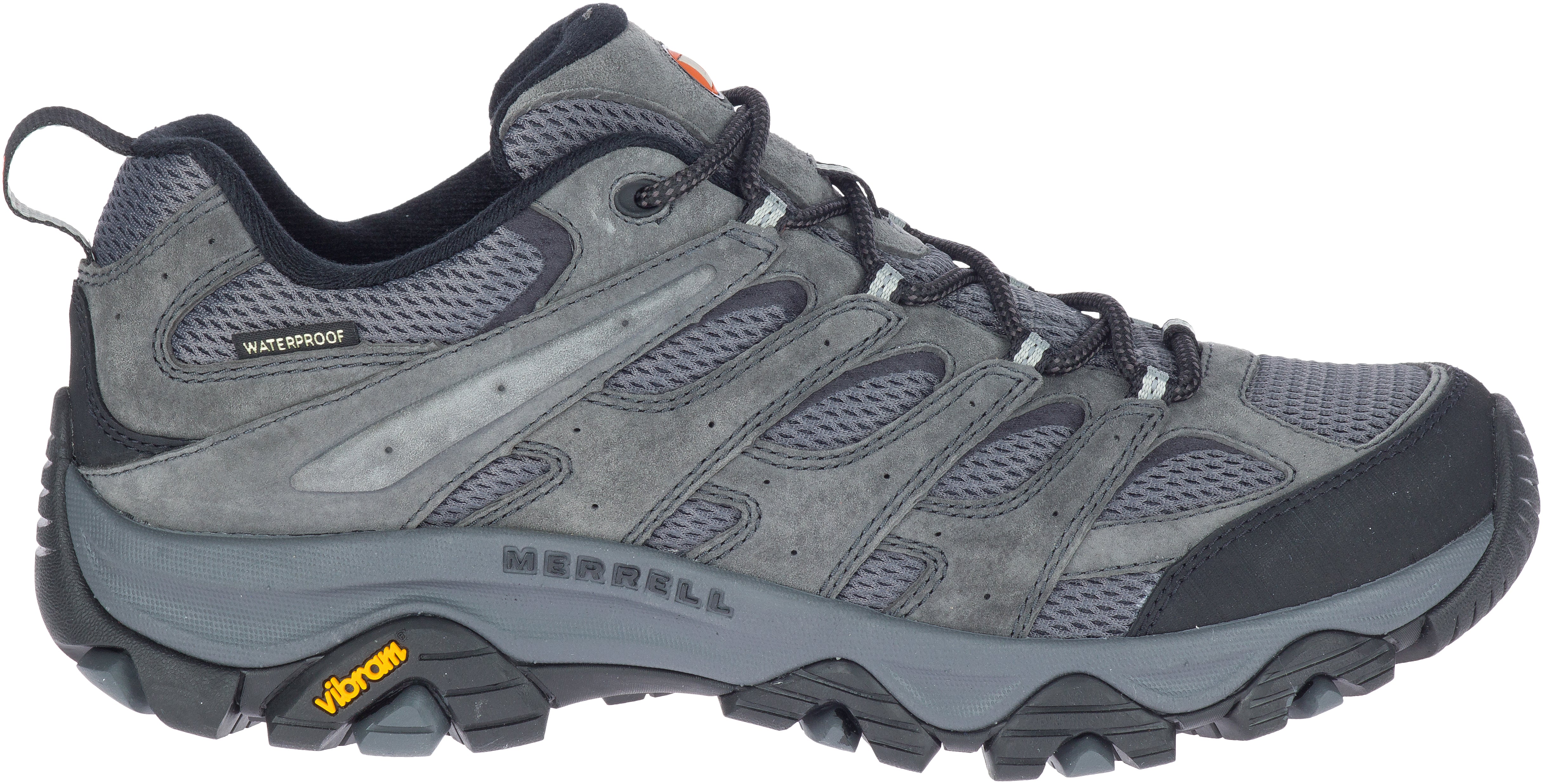 Men's Moab 3 WP Granite - Image 2