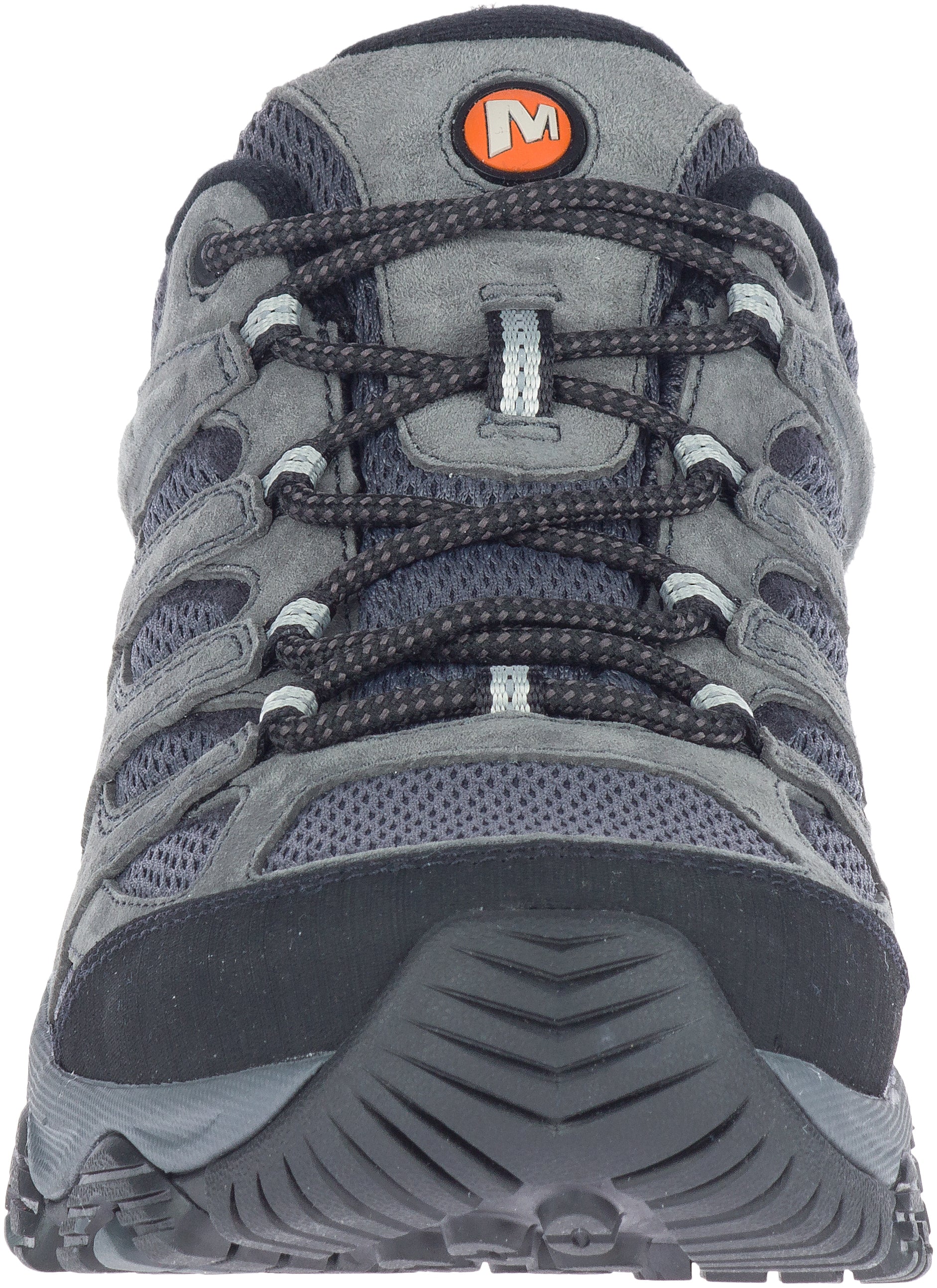 Men's Moab 3 WP Granite - Image 3