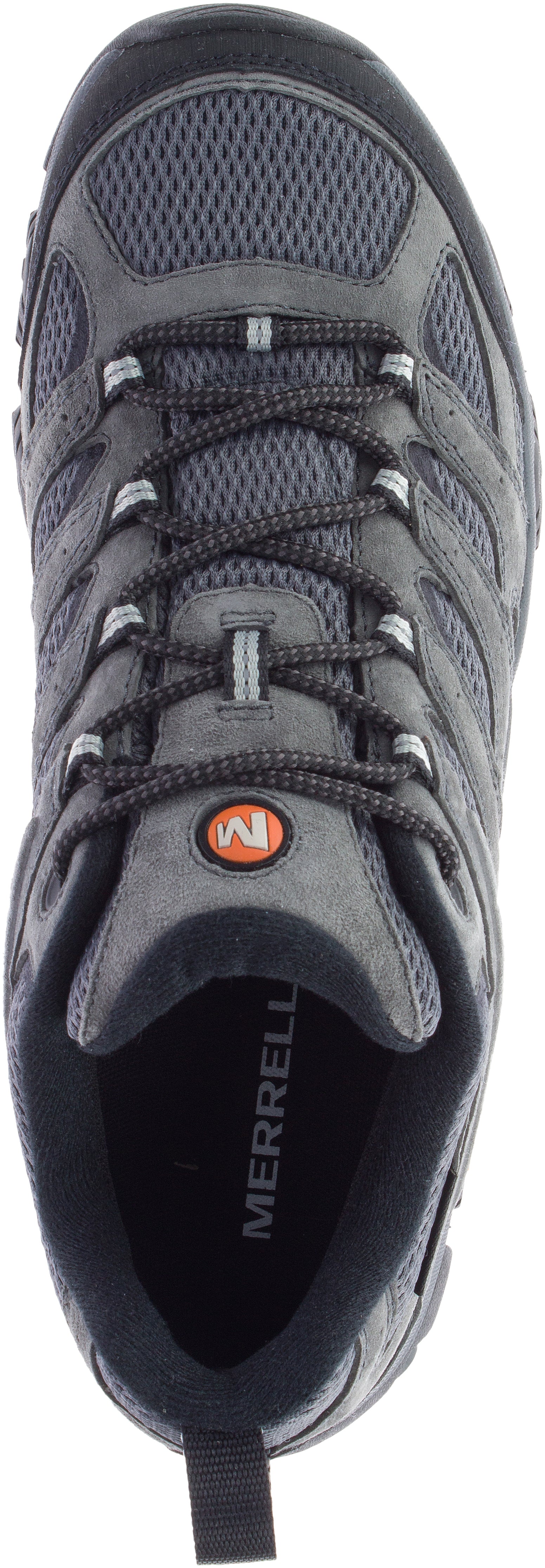 Men's Moab 3 WP Granite - Image 5