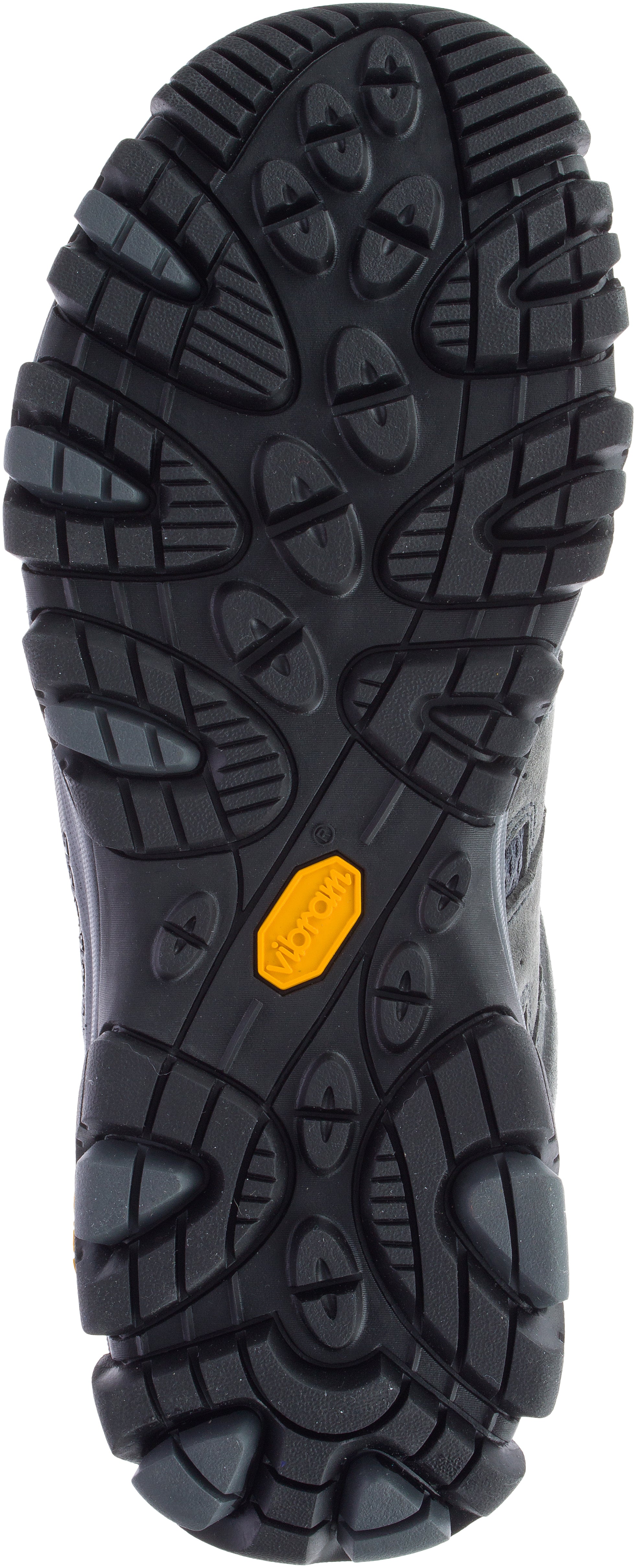 Men's Moab 3 WP Granite - Image 6