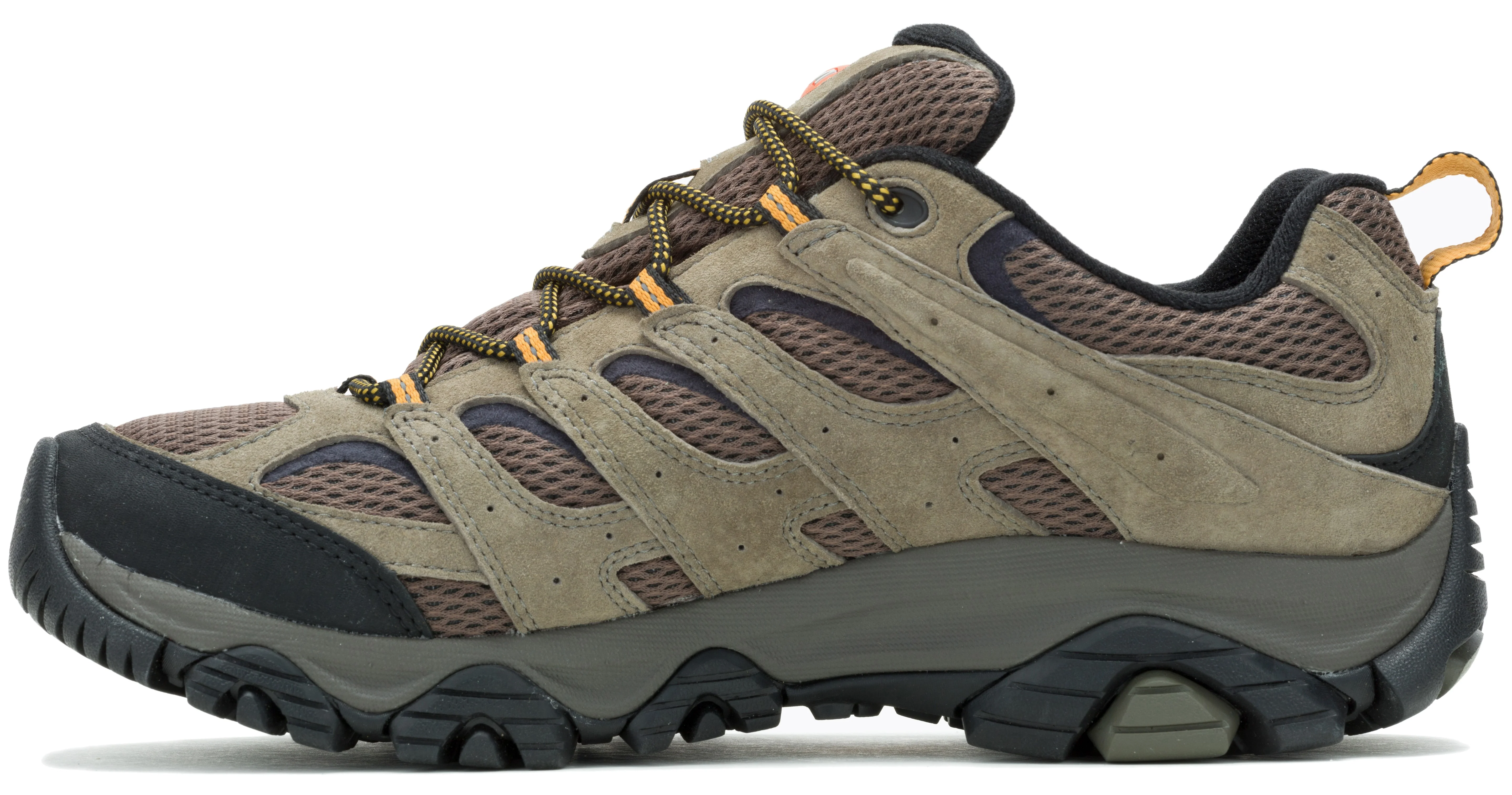 Moab 3 WP - Walnut - Image 3