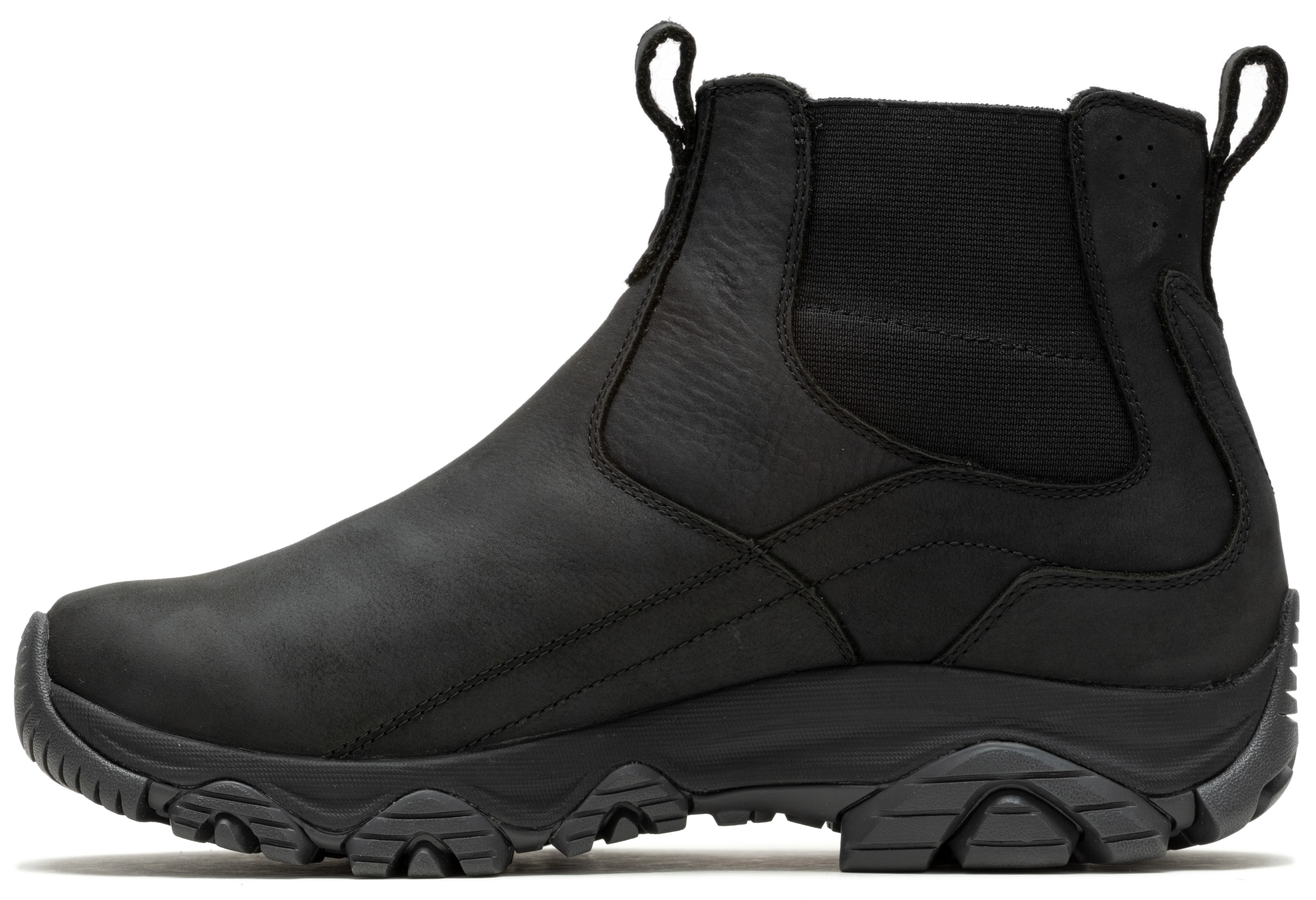 Moab Adventure 3 Chels PLR Waterproof Black - Image 3