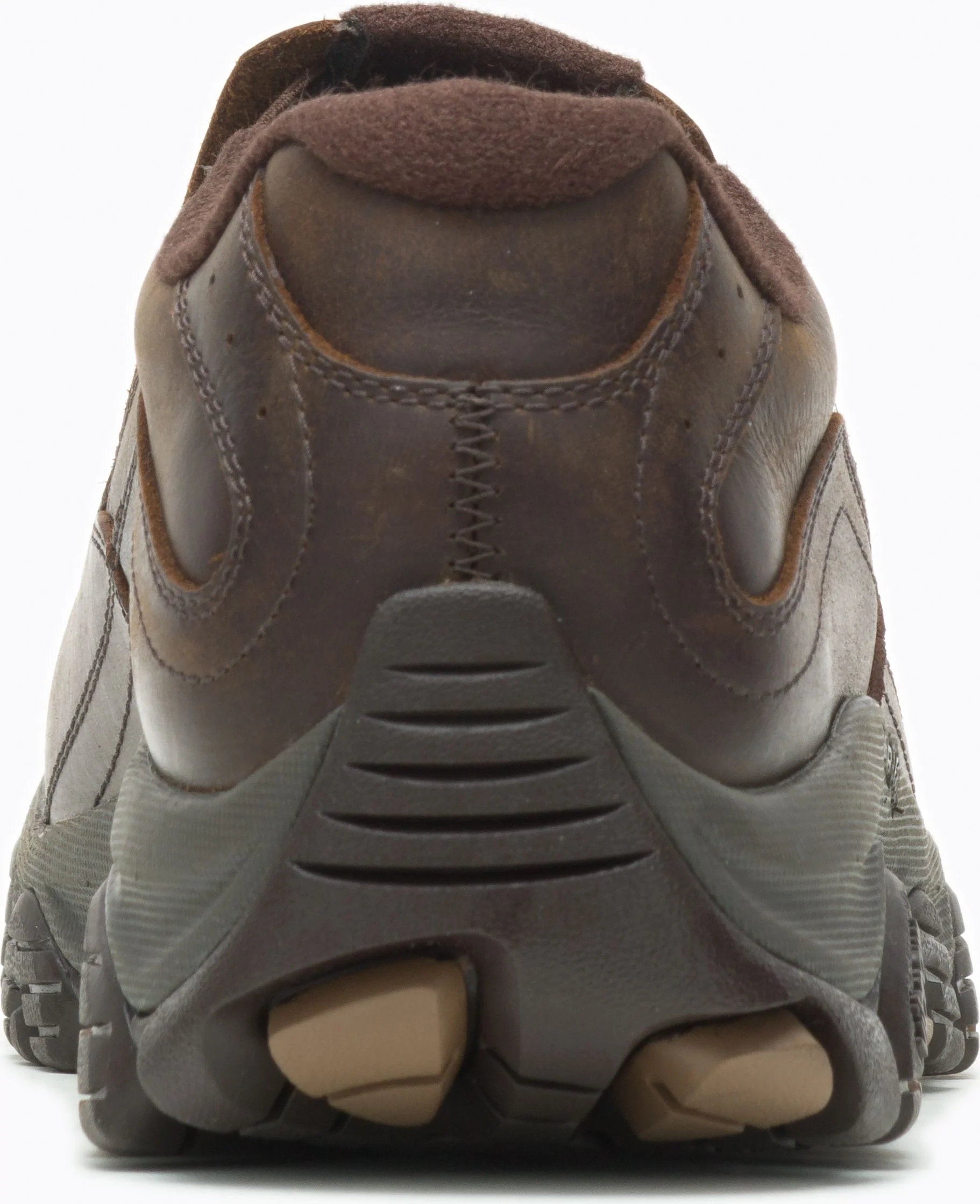 Men's Moab Adventure 3 Moc Wide Earth - Image 5