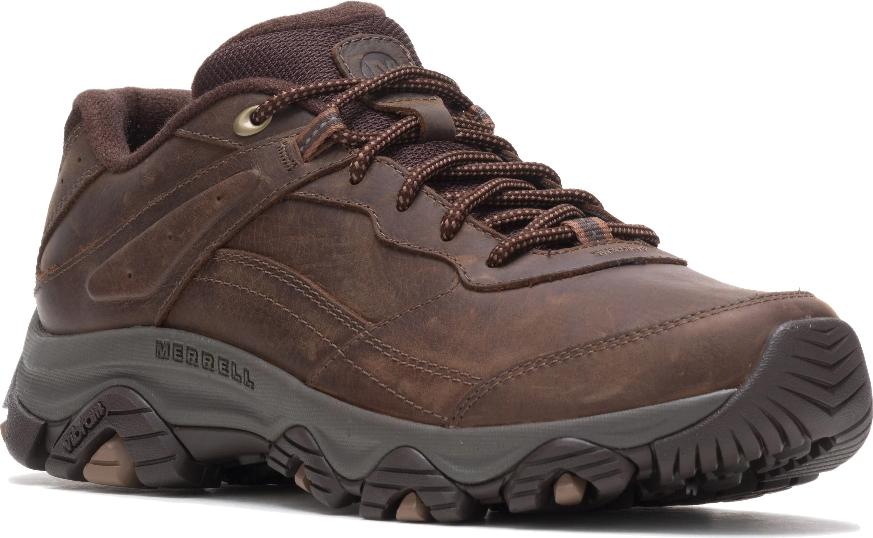 Men's Moab Adventure 3 Wide Earth