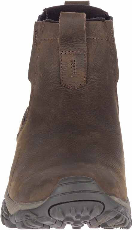 Moab Adventure Chealsea Waterproof Brown - Image 2