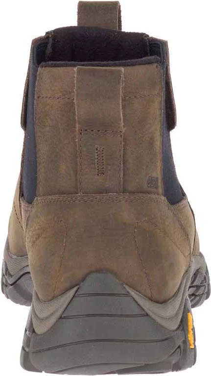 Moab Adventure Chealsea Waterproof Brown - Image 3