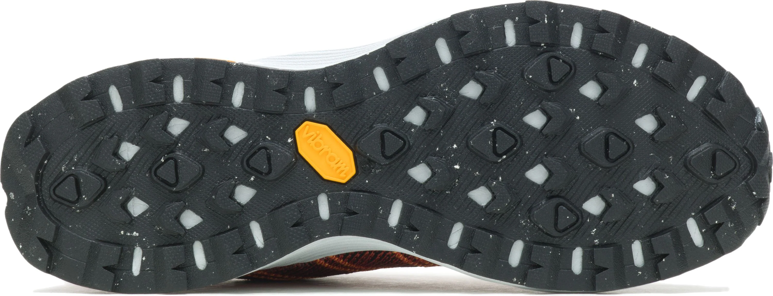 Moab Flight Black/Fuchsia - Image 5