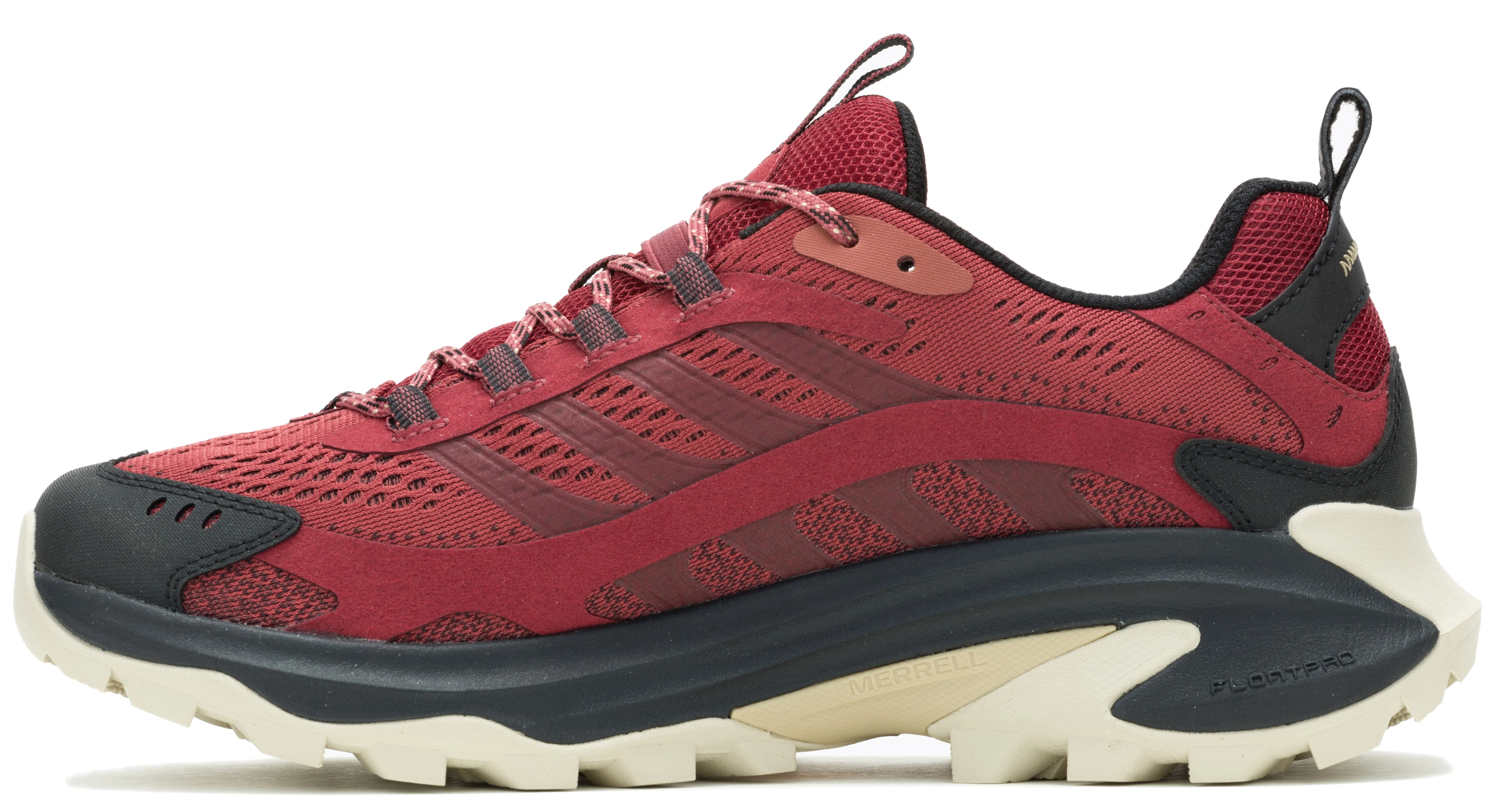 Moab Speed 2 - Crimson - Image 3