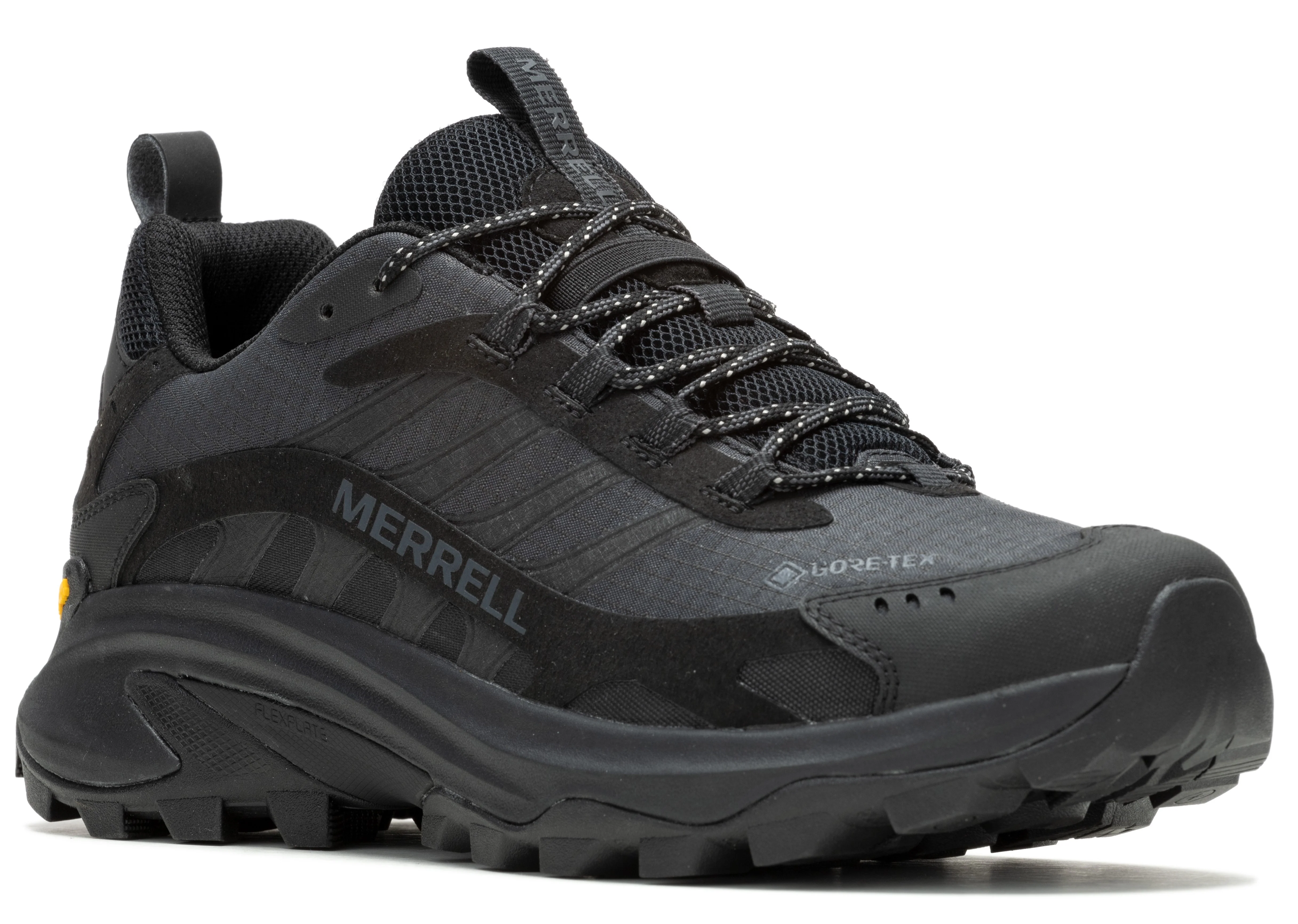 Moab Speed 2 GTX - Black