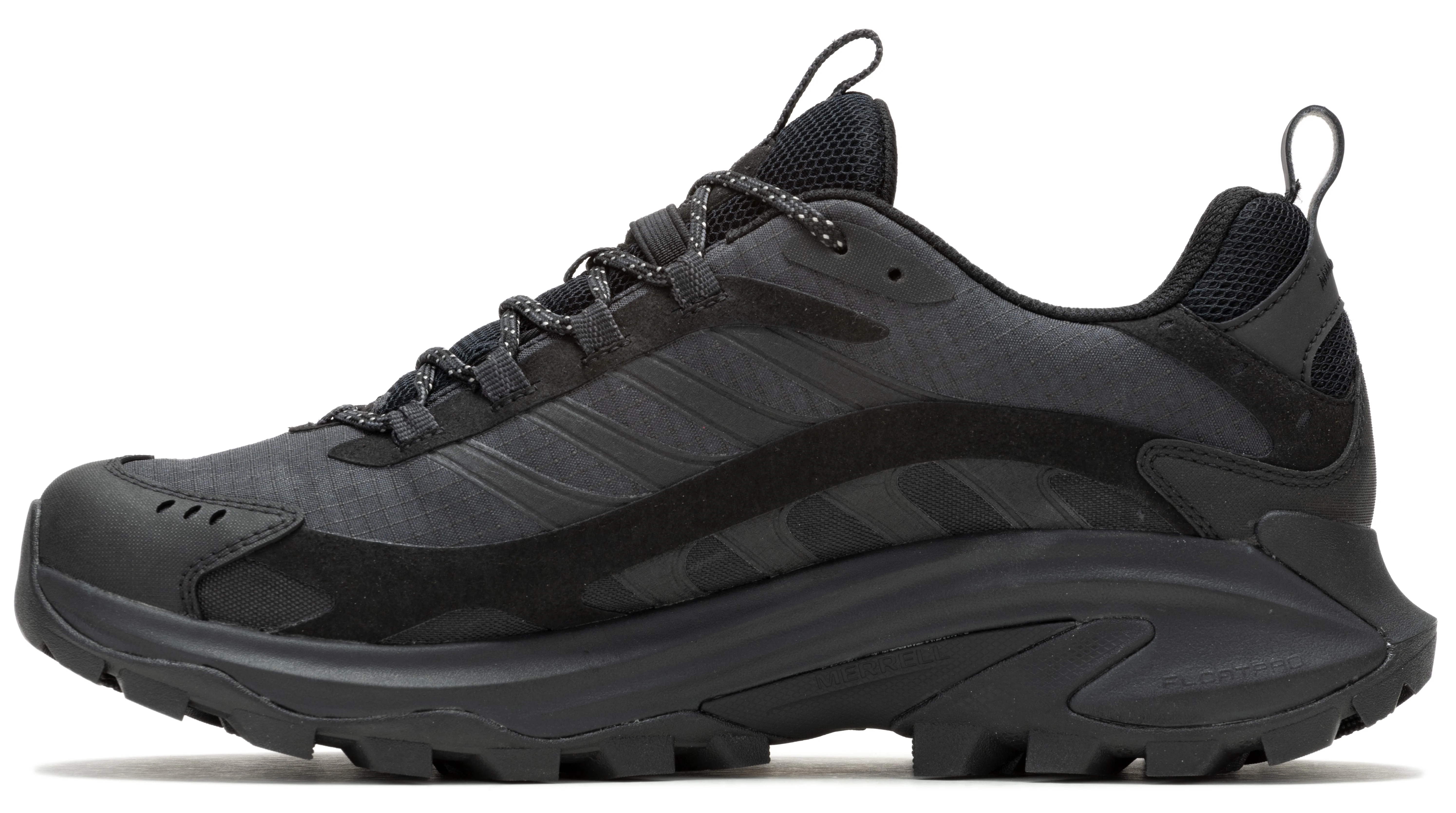 Moab Speed 2 GTX - Black - Image 3