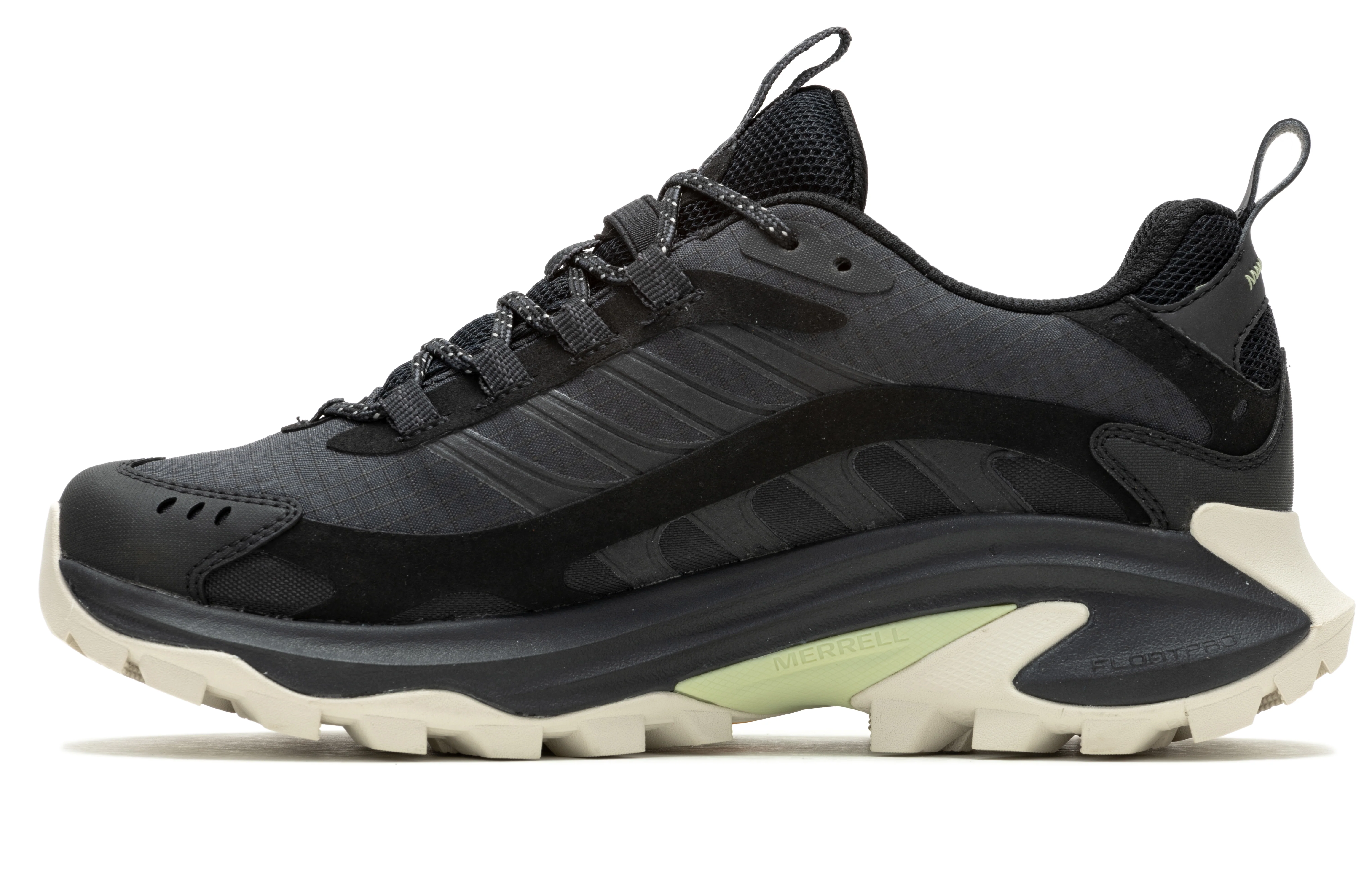 Moab Speed 2 GTX - Black - Image 3
