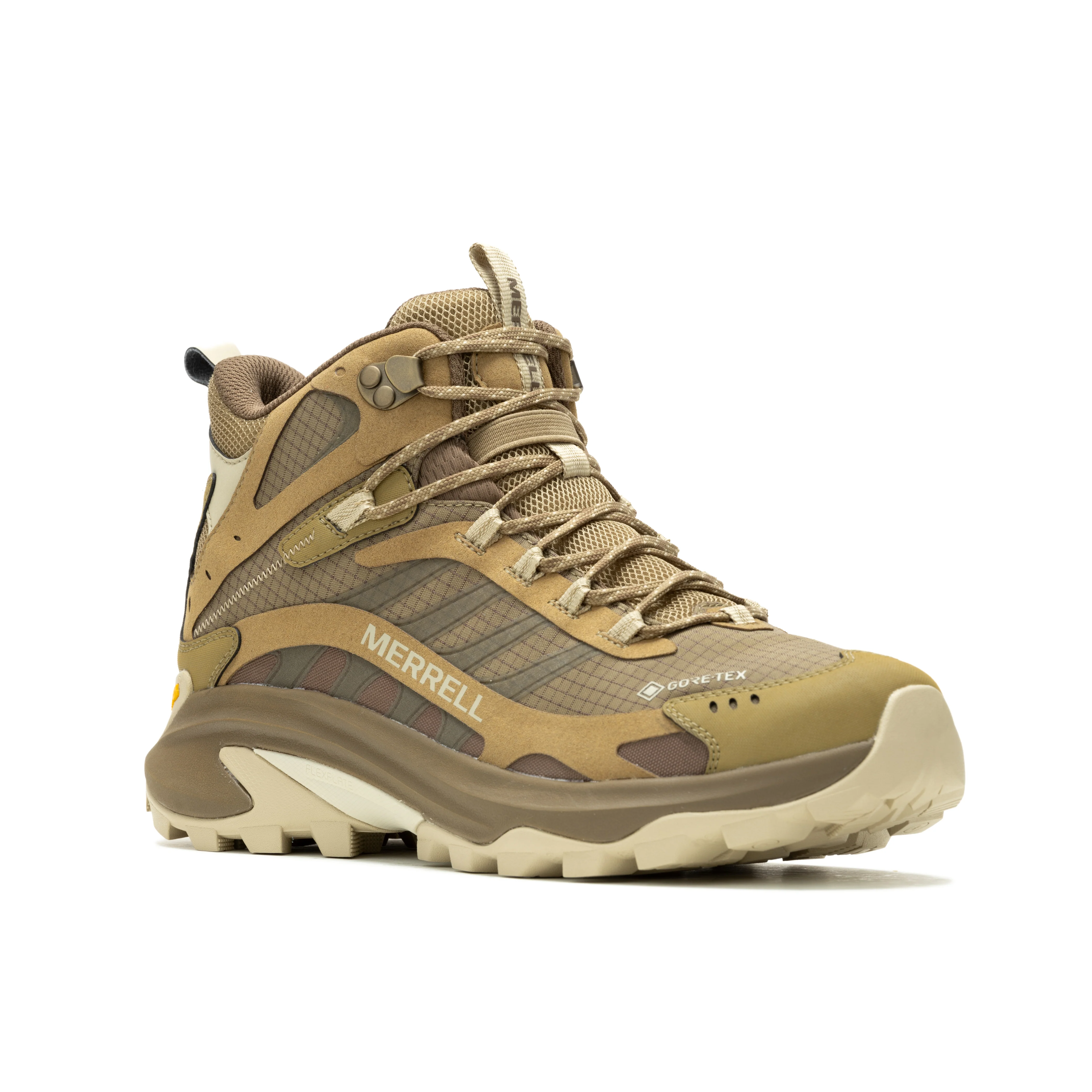 Men's Moab Speed 2 Mid GTX Coyote