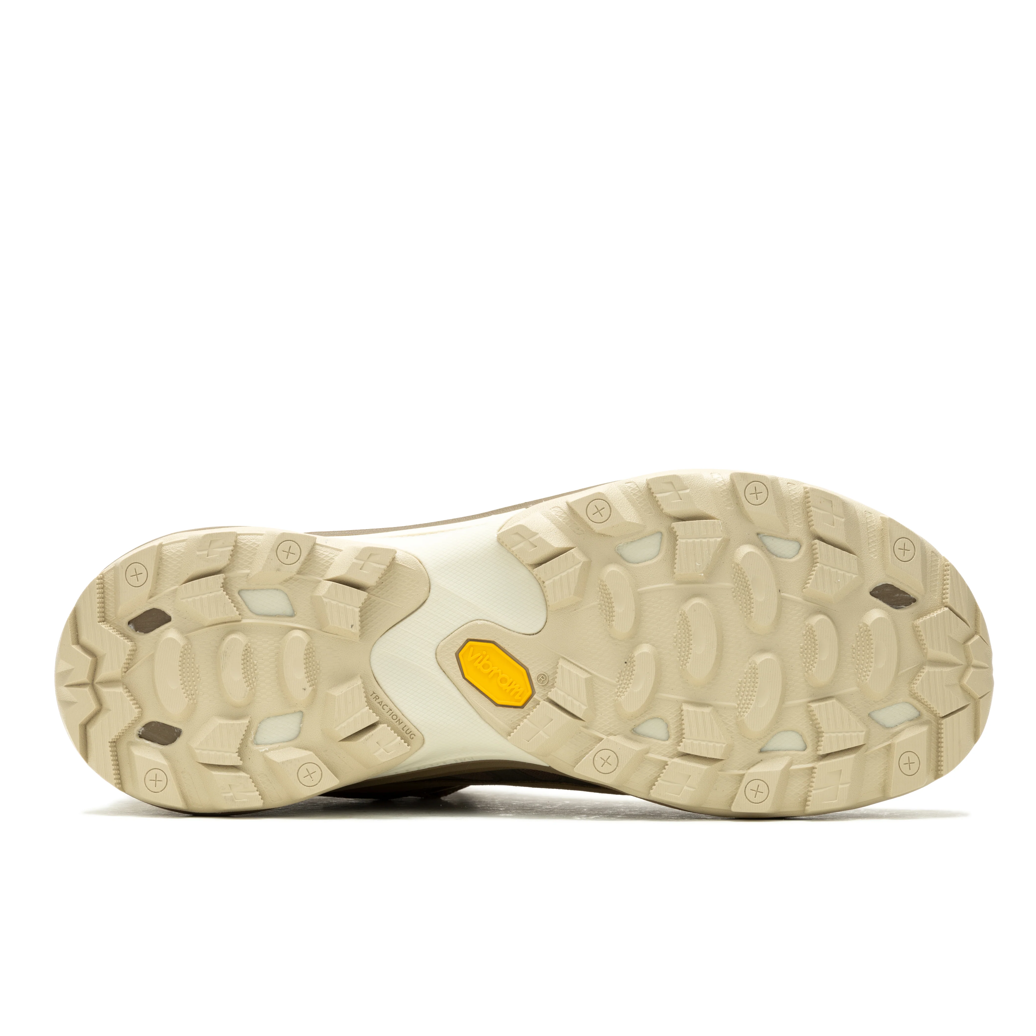 Men's Moab Speed 2 Mid GTX Coyote - Image 6