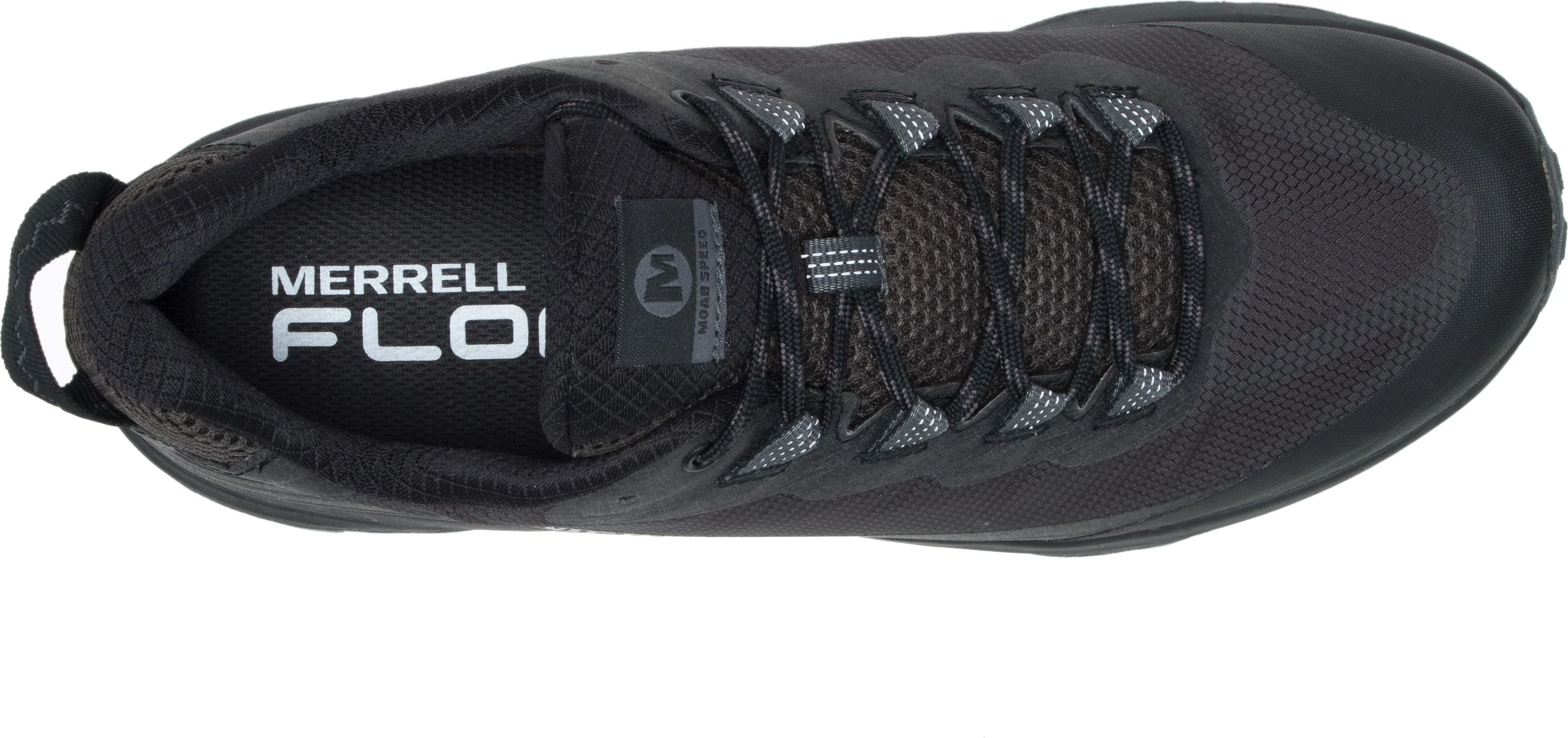 Moab Speed Black/Asphalt - Image 5