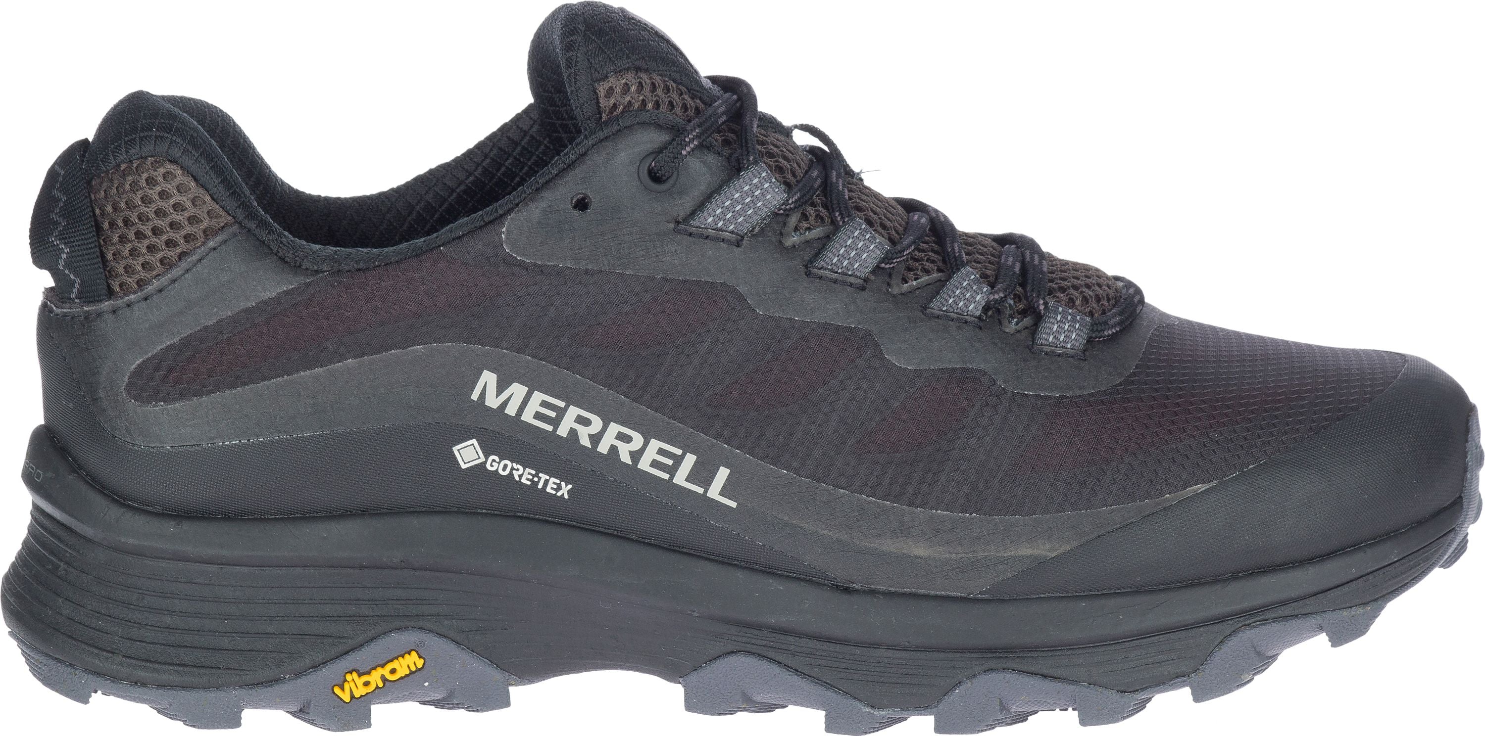 Moab Speed GTX Black/Asphalt - Image 2
