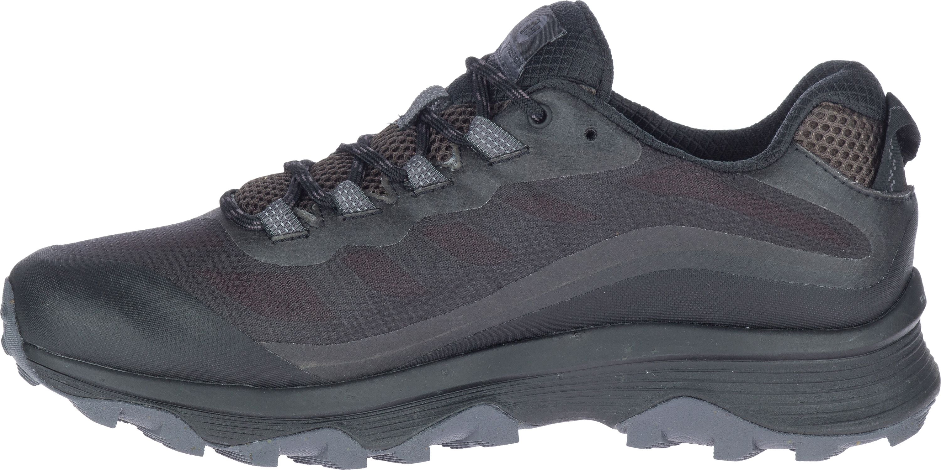 Moab Speed GTX Black/Asphalt - Image 3