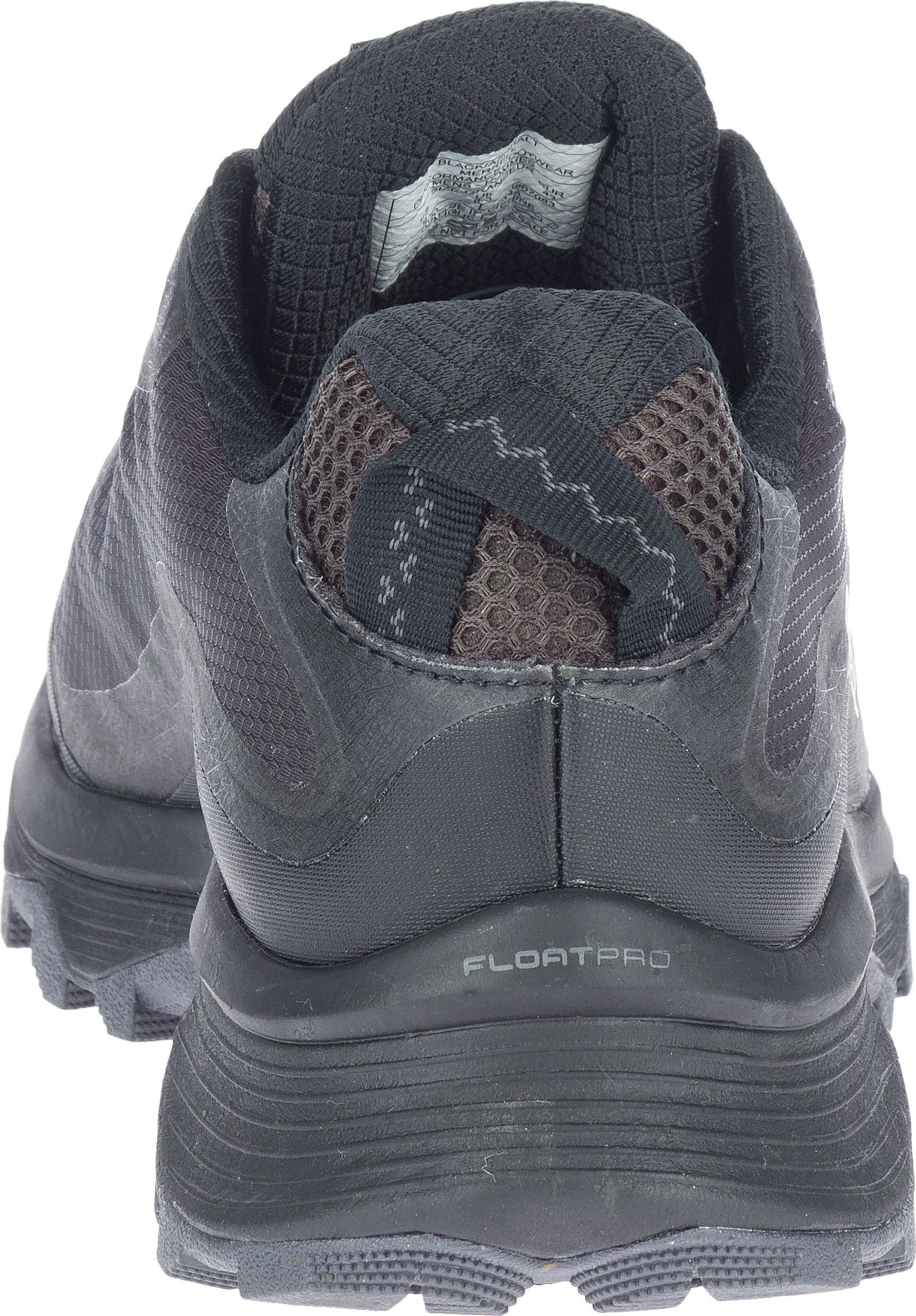 Moab Speed GTX Black/Asphalt - Image 5