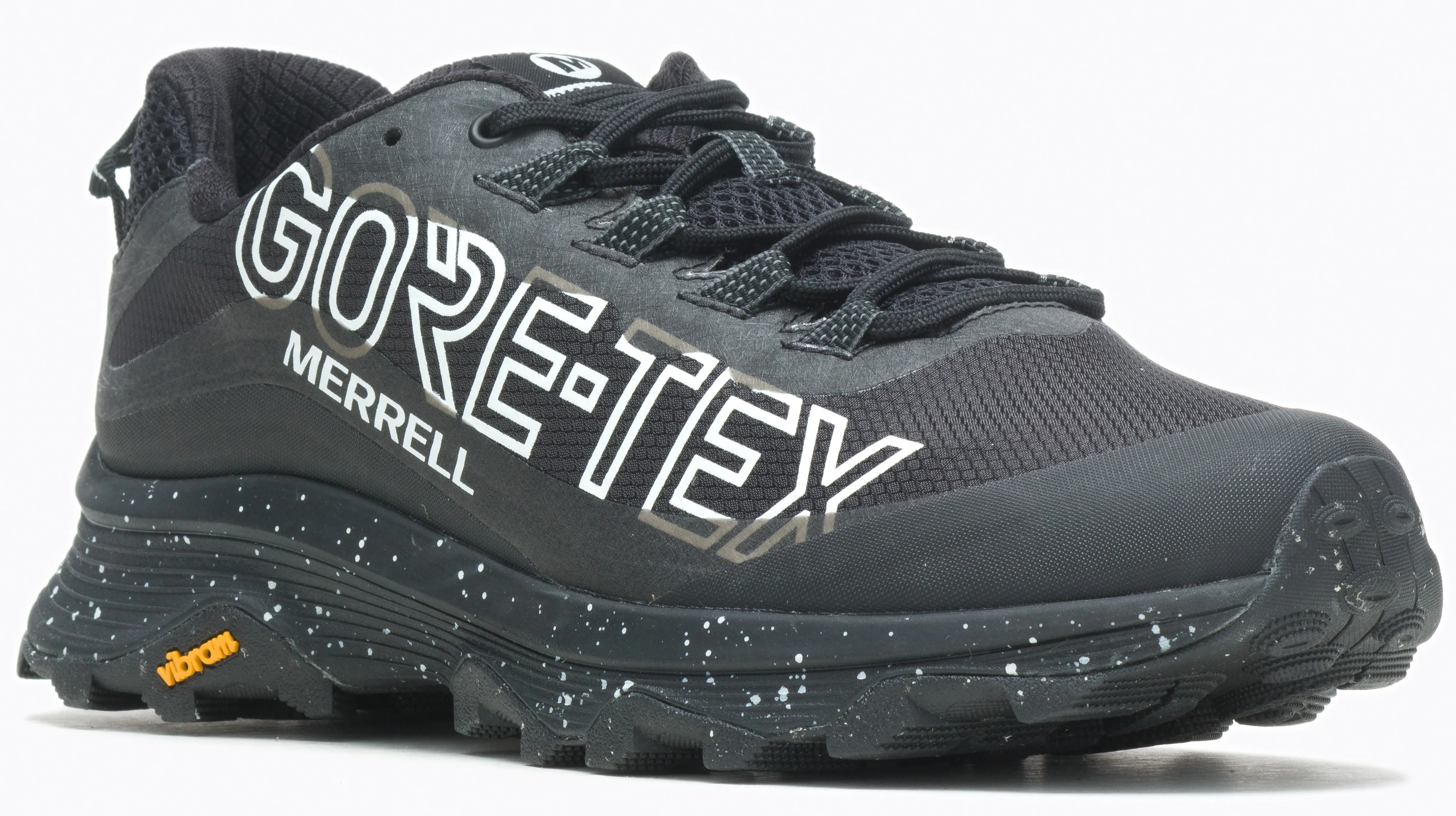 Moab Speed GTX Se - Black