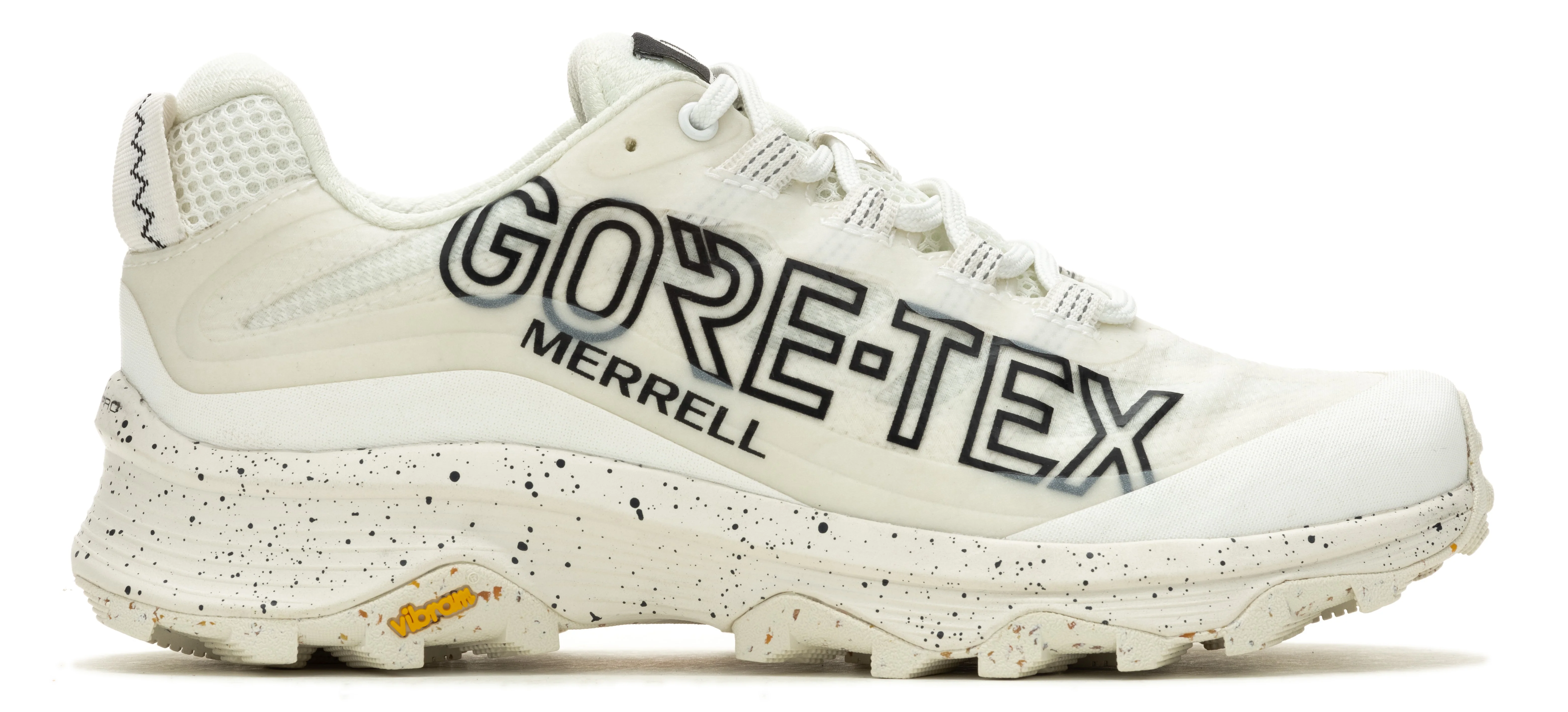 Moab Speed GTX Se - White - Image 2
