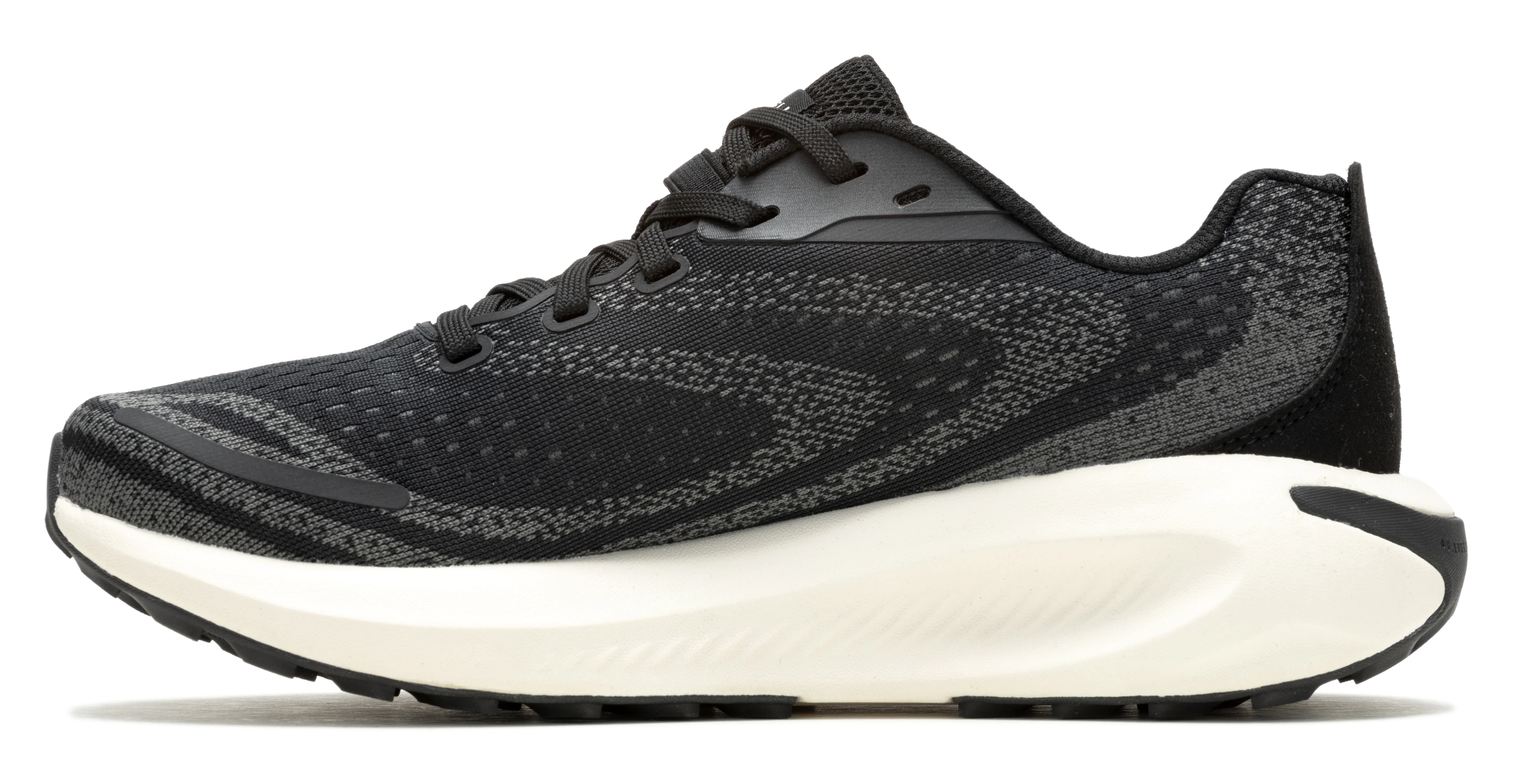 Women's Morphlite Black - Image 3