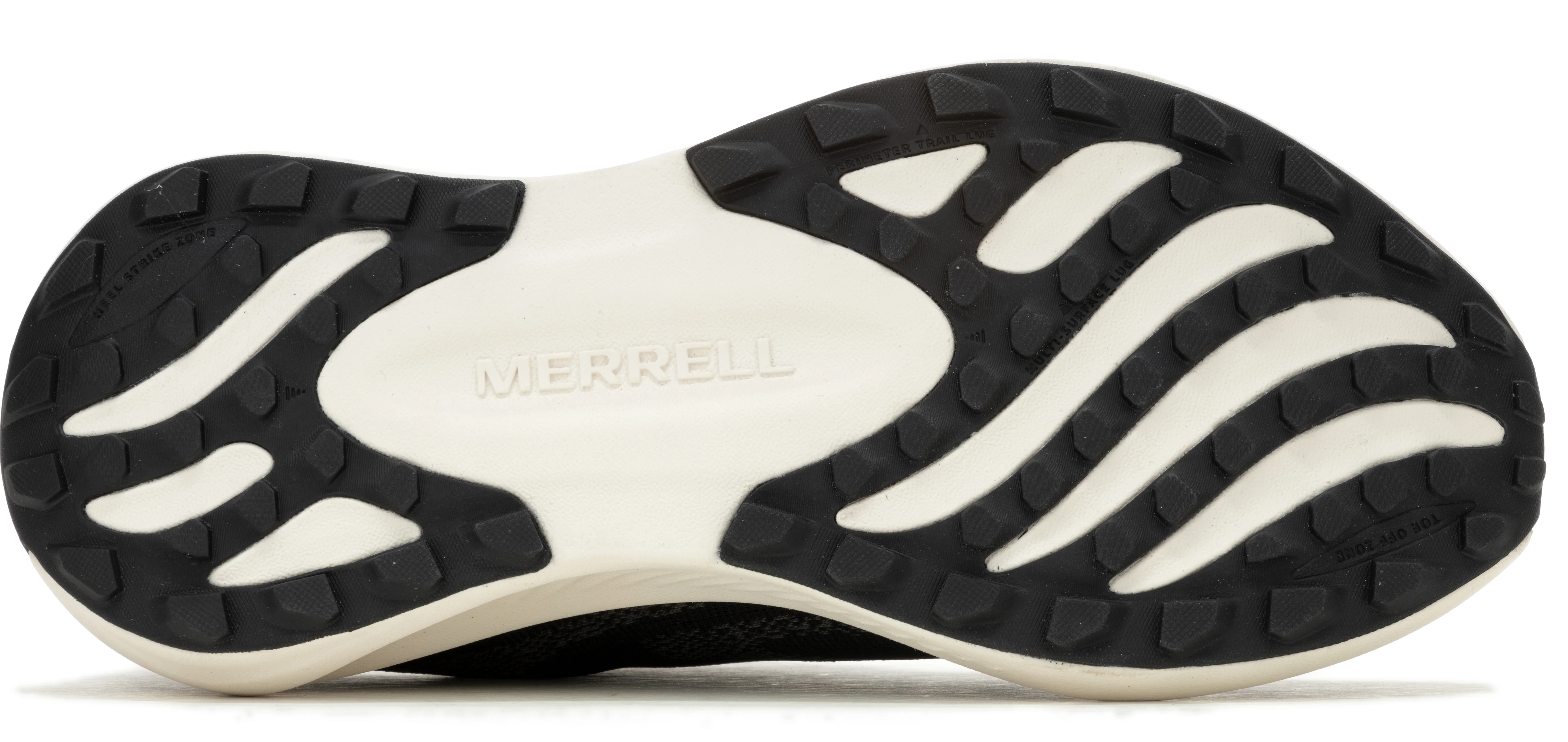 Women's Morphlite Black - Image 5