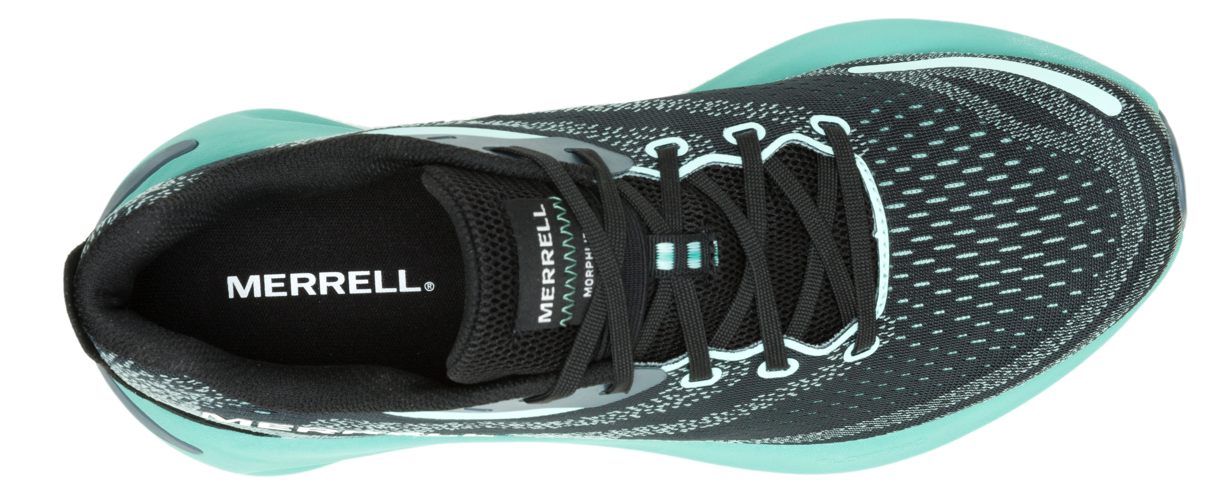 Men's Morphlite Black/Canton - Image 6