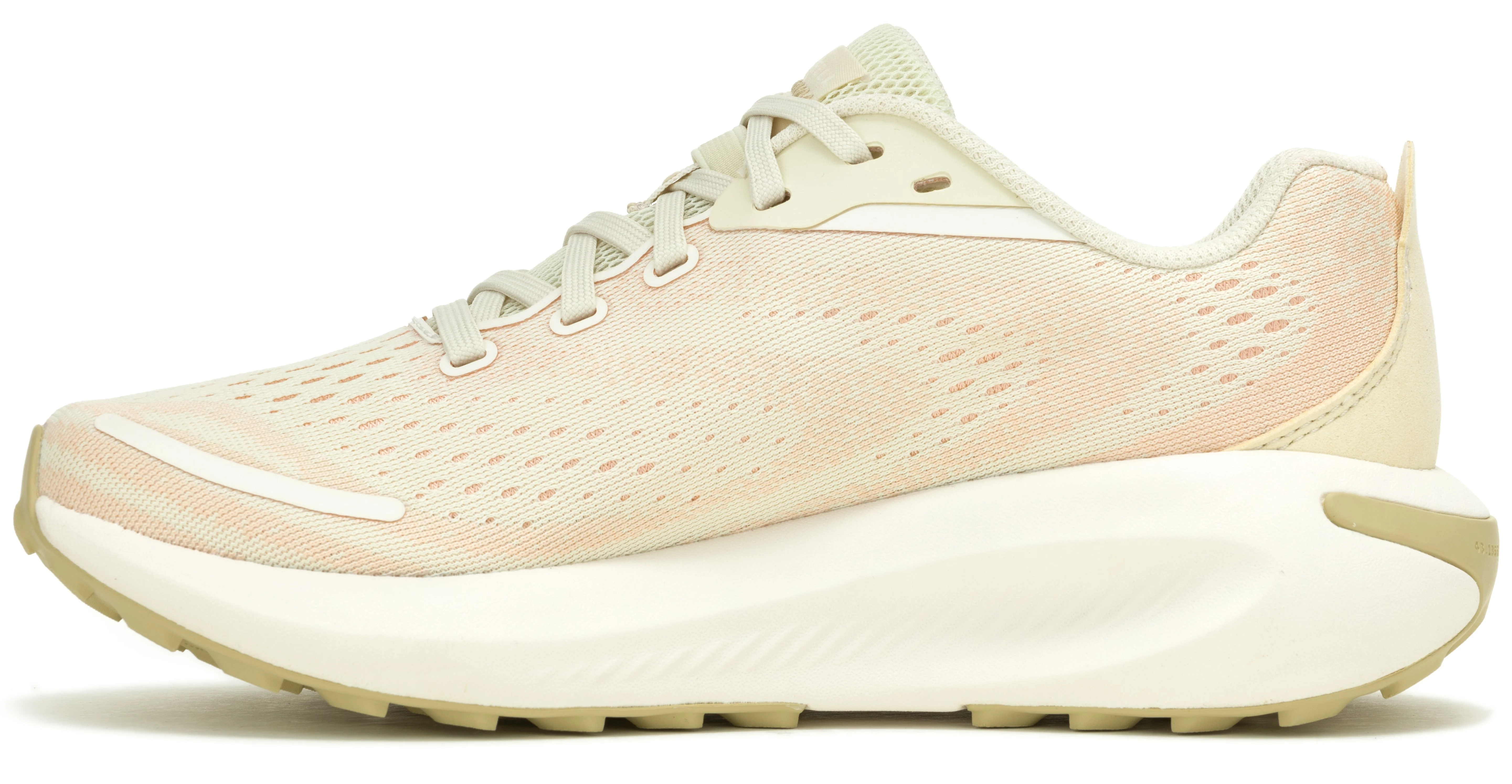 Morphlite - Cream/Light Peach - Image 3