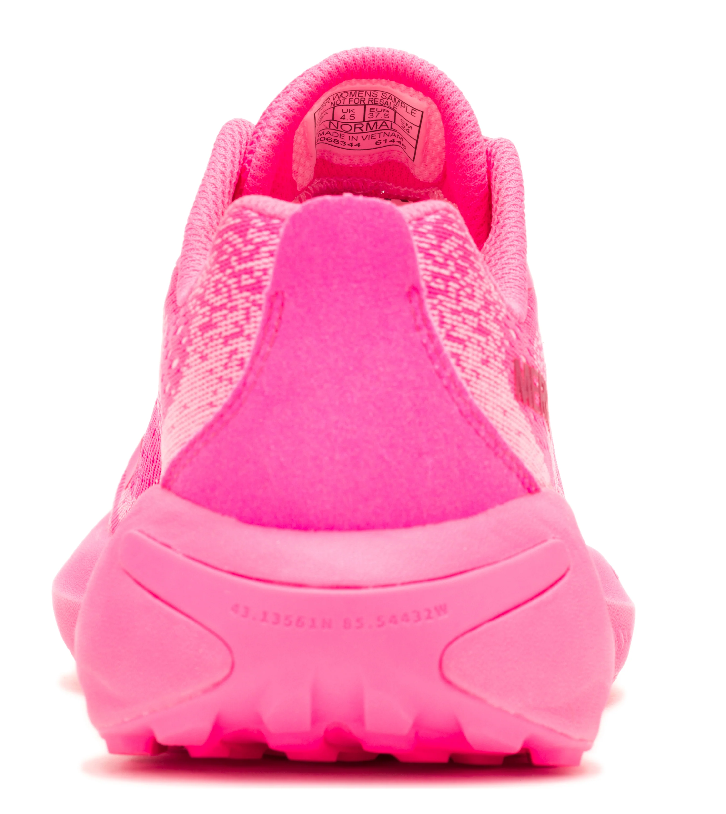 Women's Morphlite Knockout Pink - Image 4