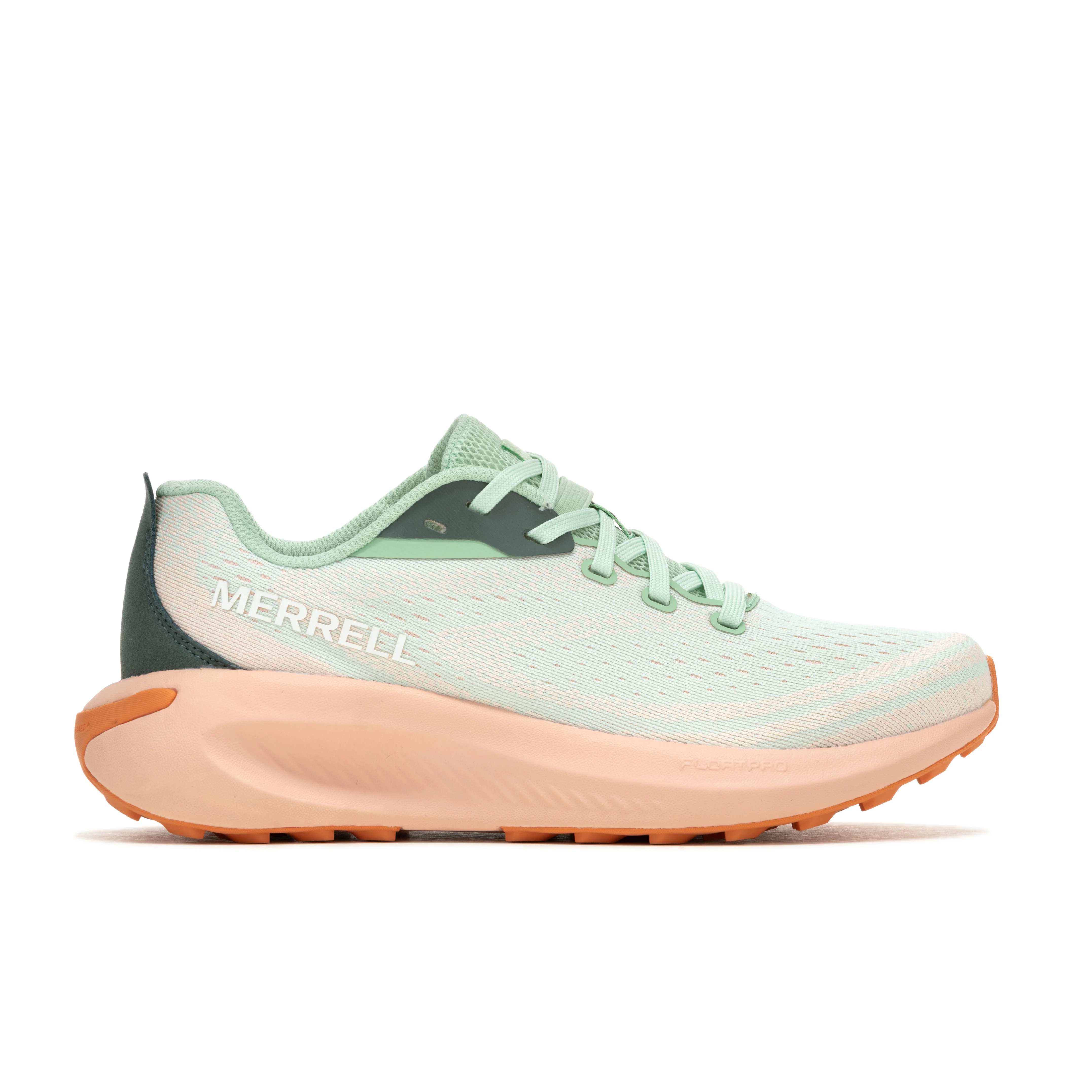 Women's Morphlite Mentha Peach - Image 2