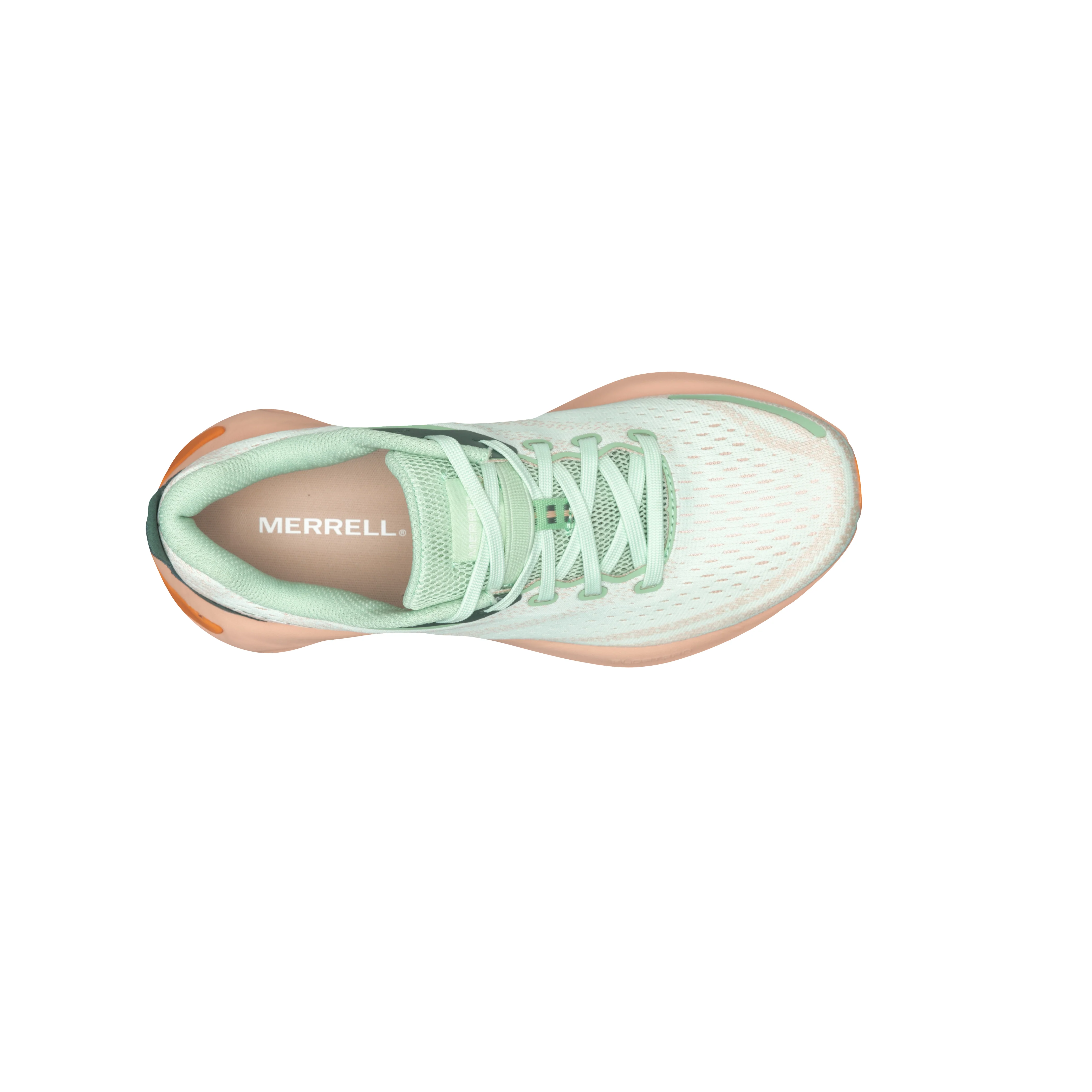 Women's Morphlite Mentha Peach - Image 5