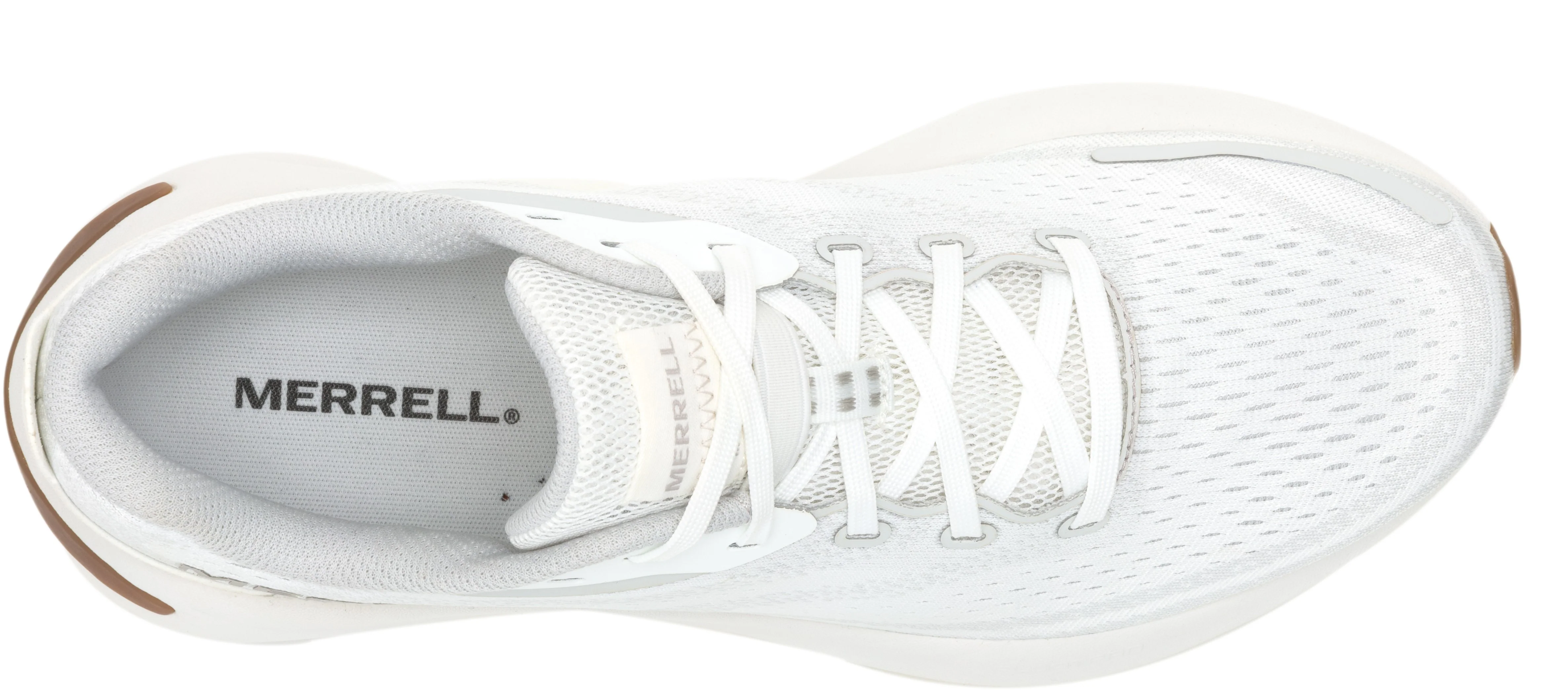 Men's Morphlite White - Image 6