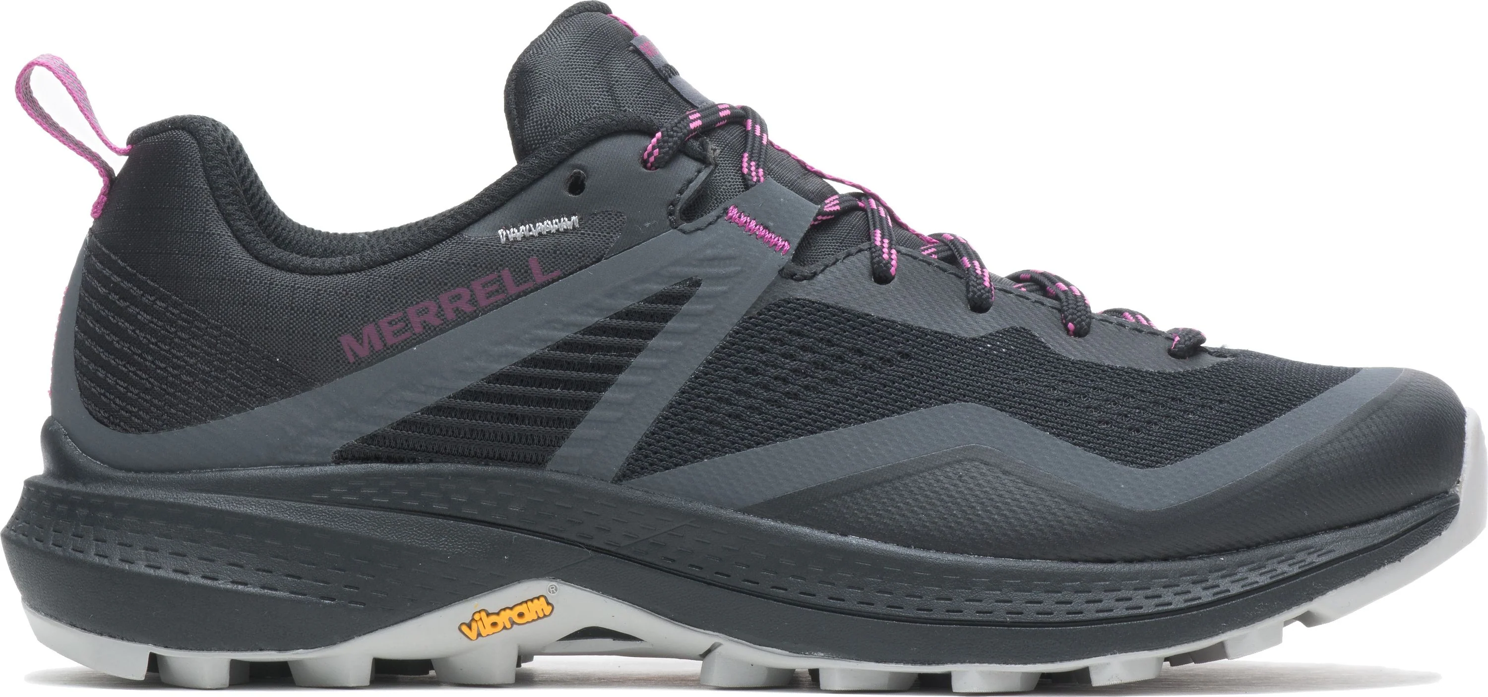 MQM 3 Black/Fuchsia - Image 2