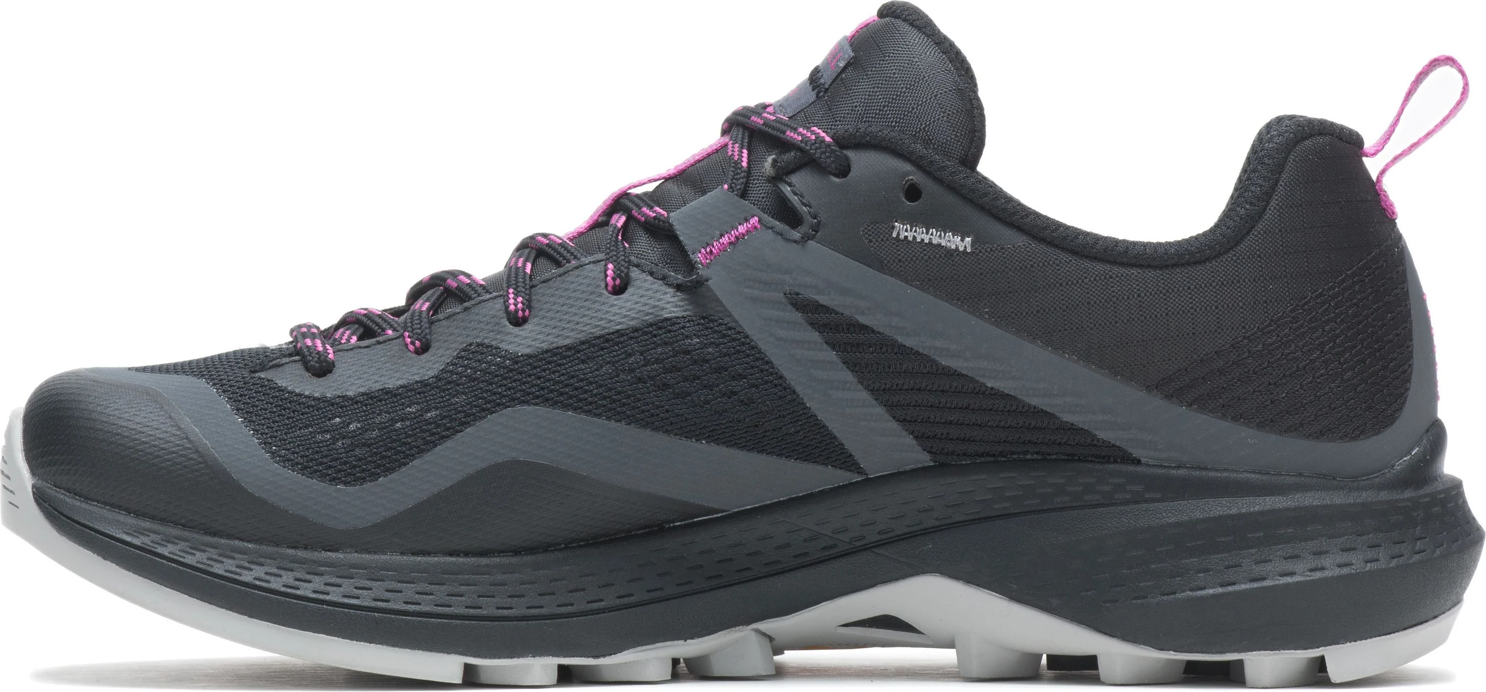 MQM 3 Black/Fuchsia - Image 3