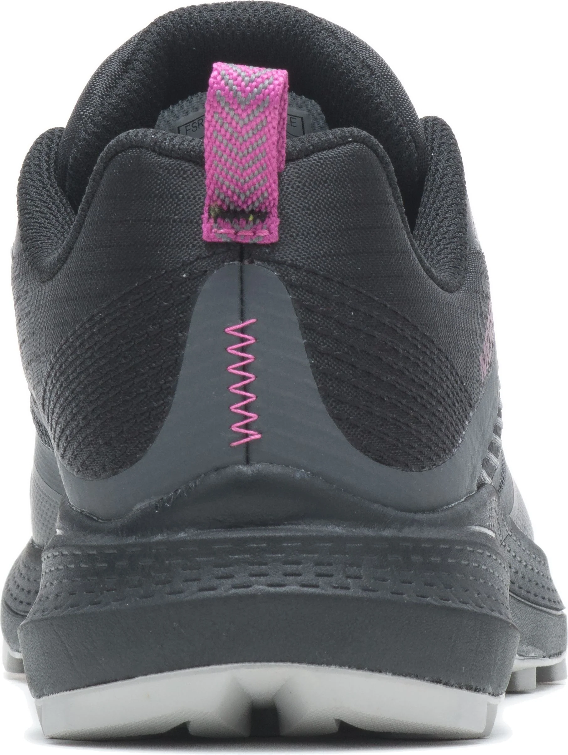 MQM 3 Black/Fuchsia - Image 4