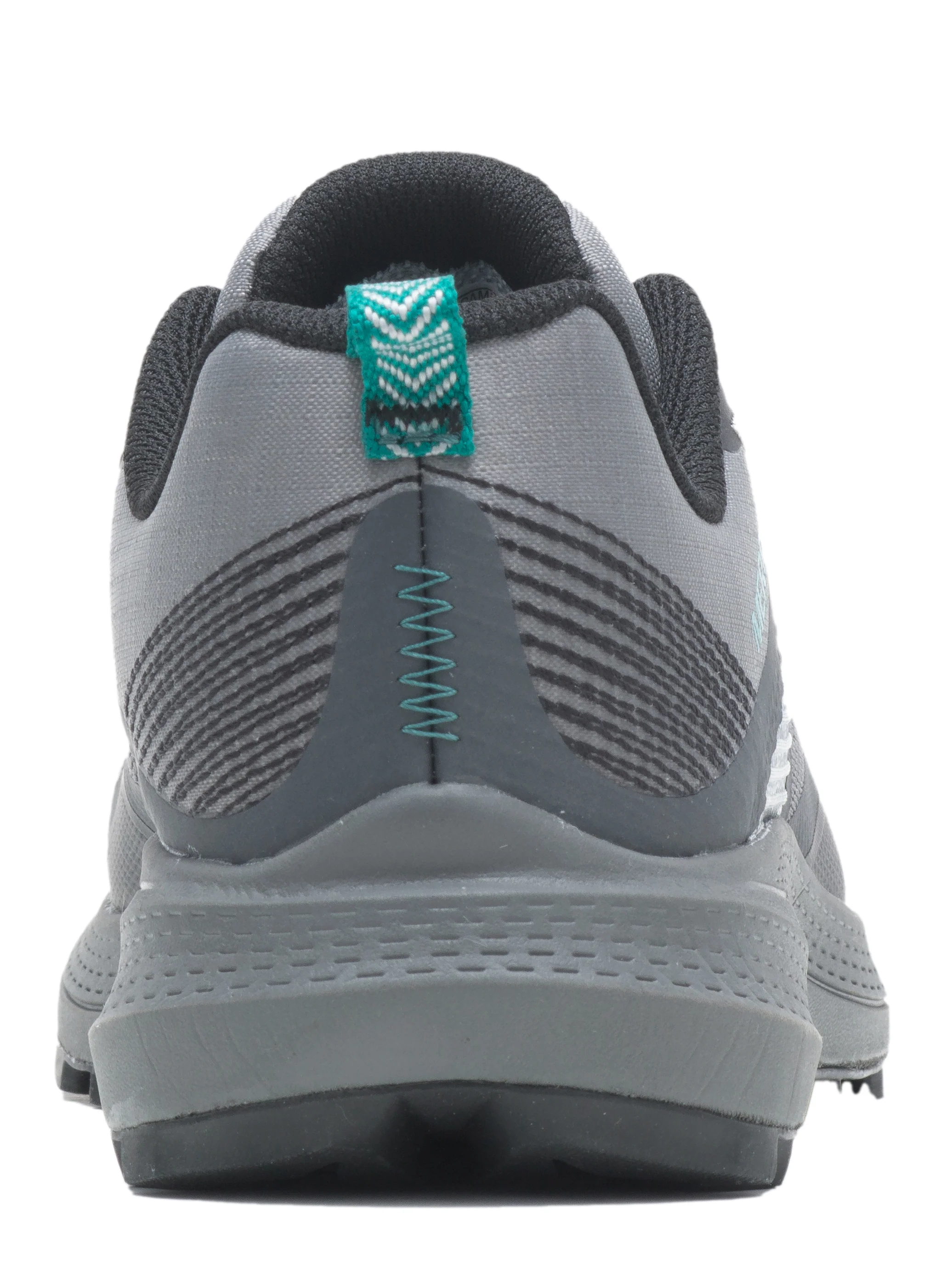 MQM 3 Charcoal Teal - Image 4