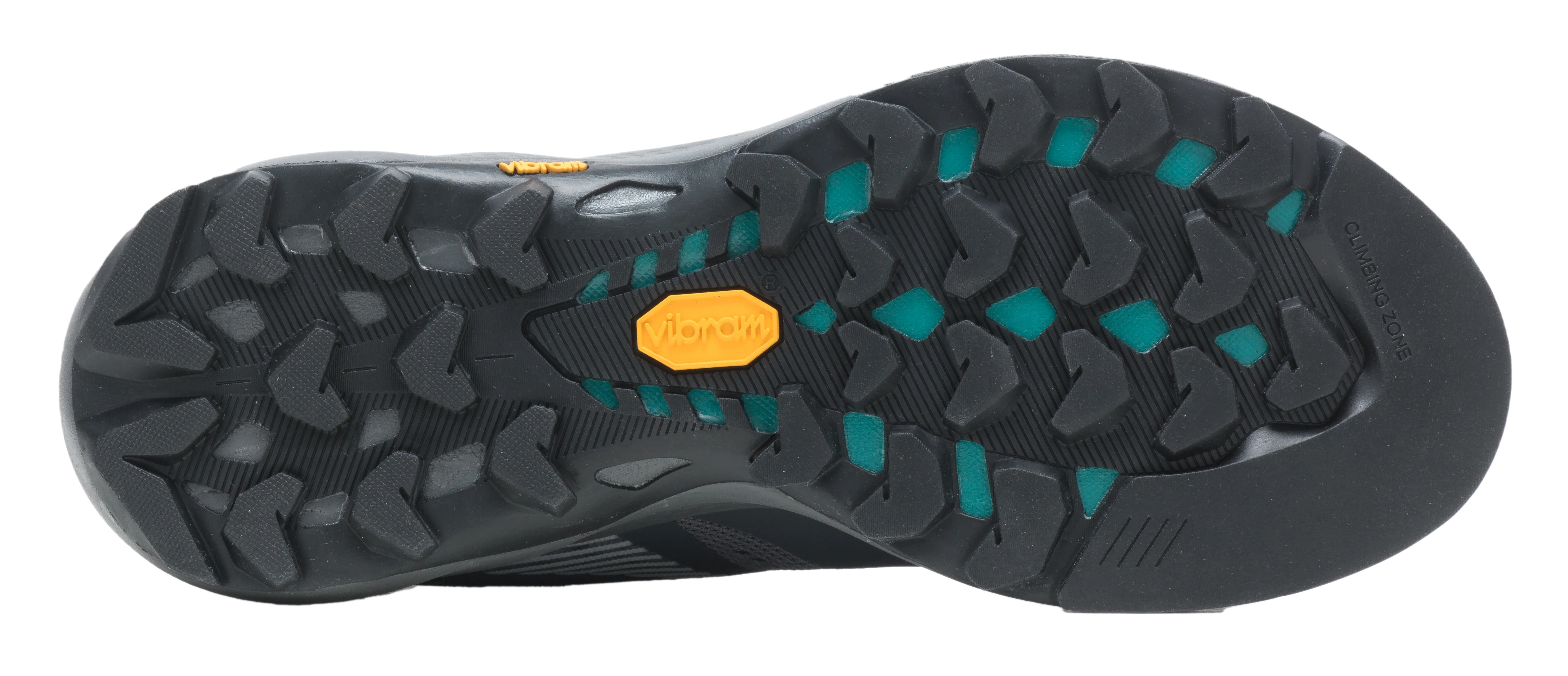 MQM 3 Charcoal Teal - Image 5