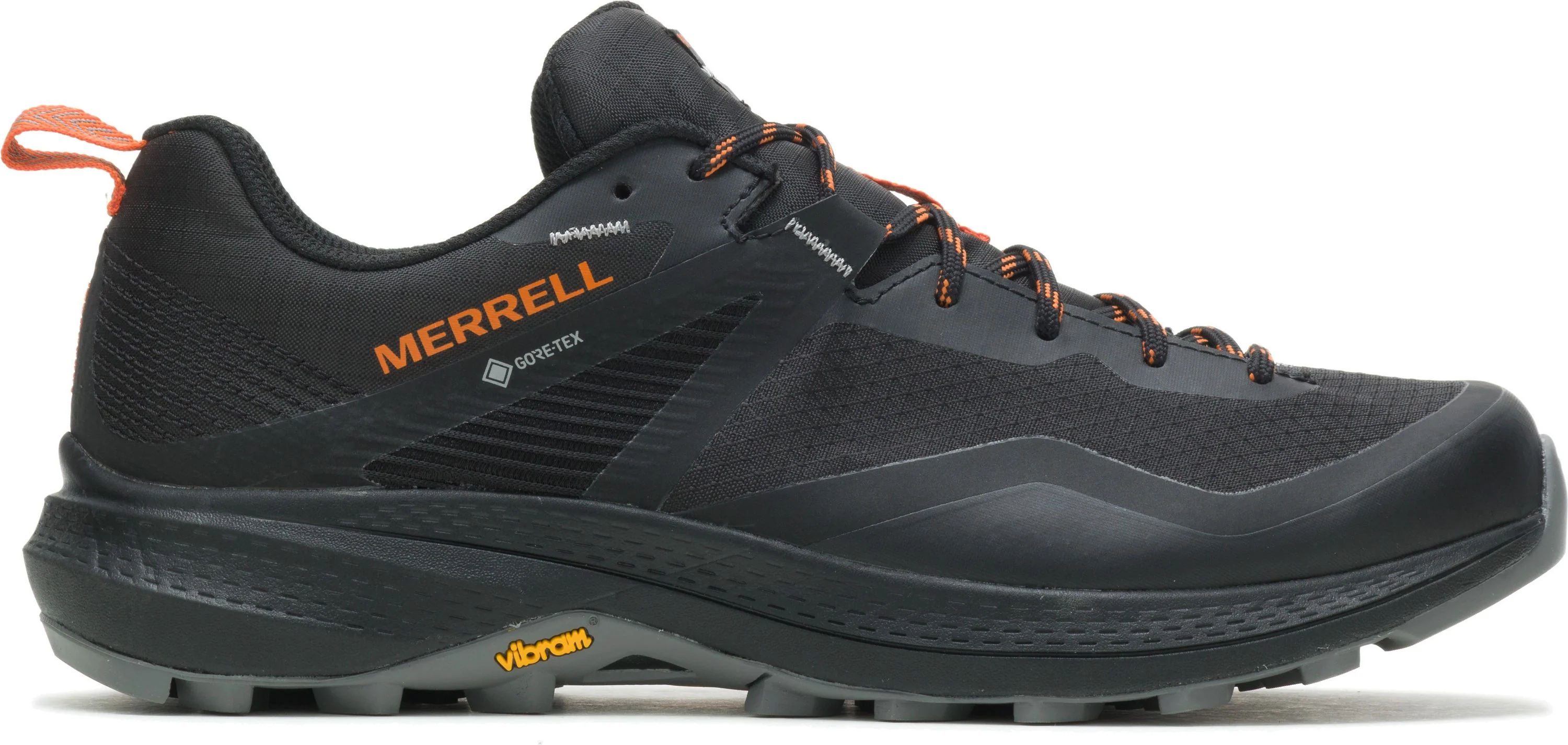 MQM 3 GTX Black/Exuberance - Image 2