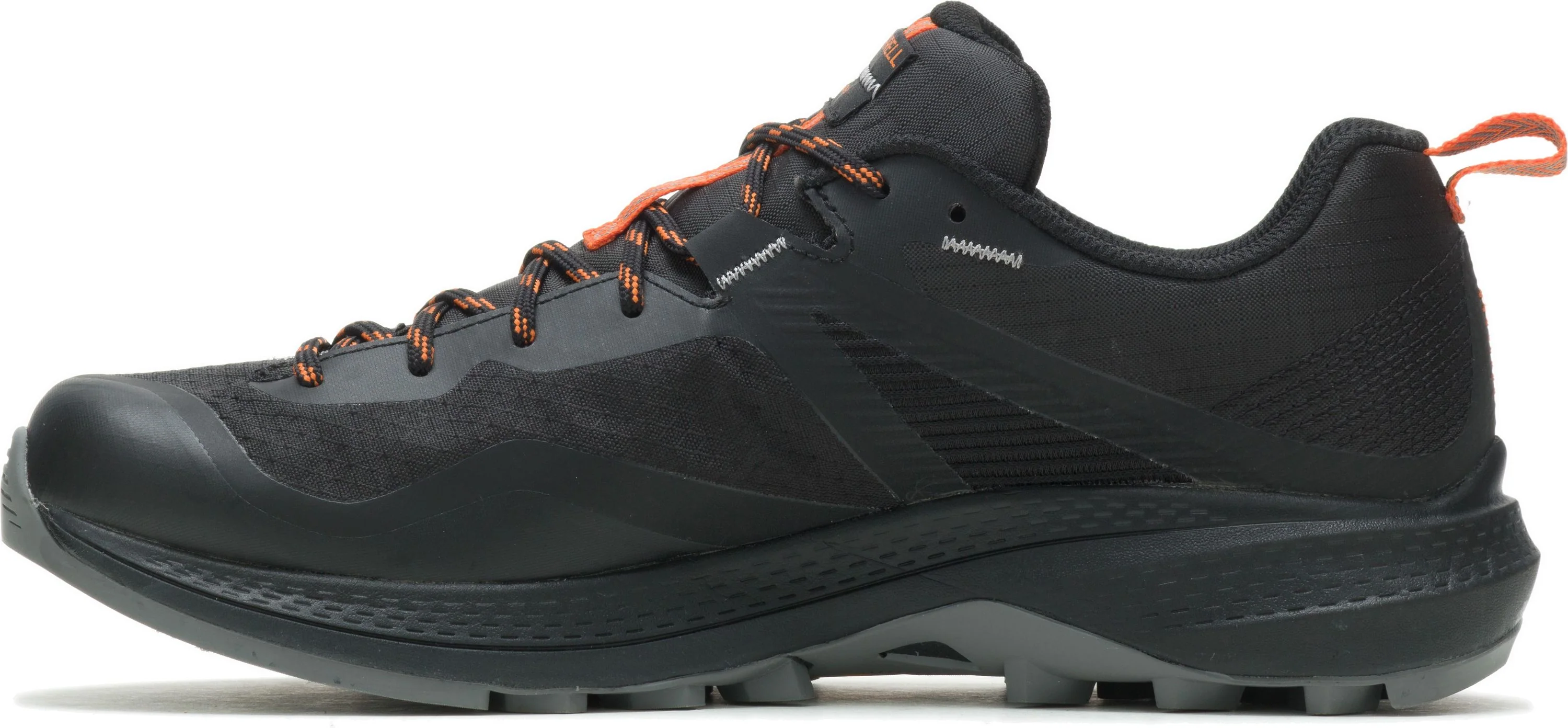 MQM 3 GTX Black/Exuberance - Image 3