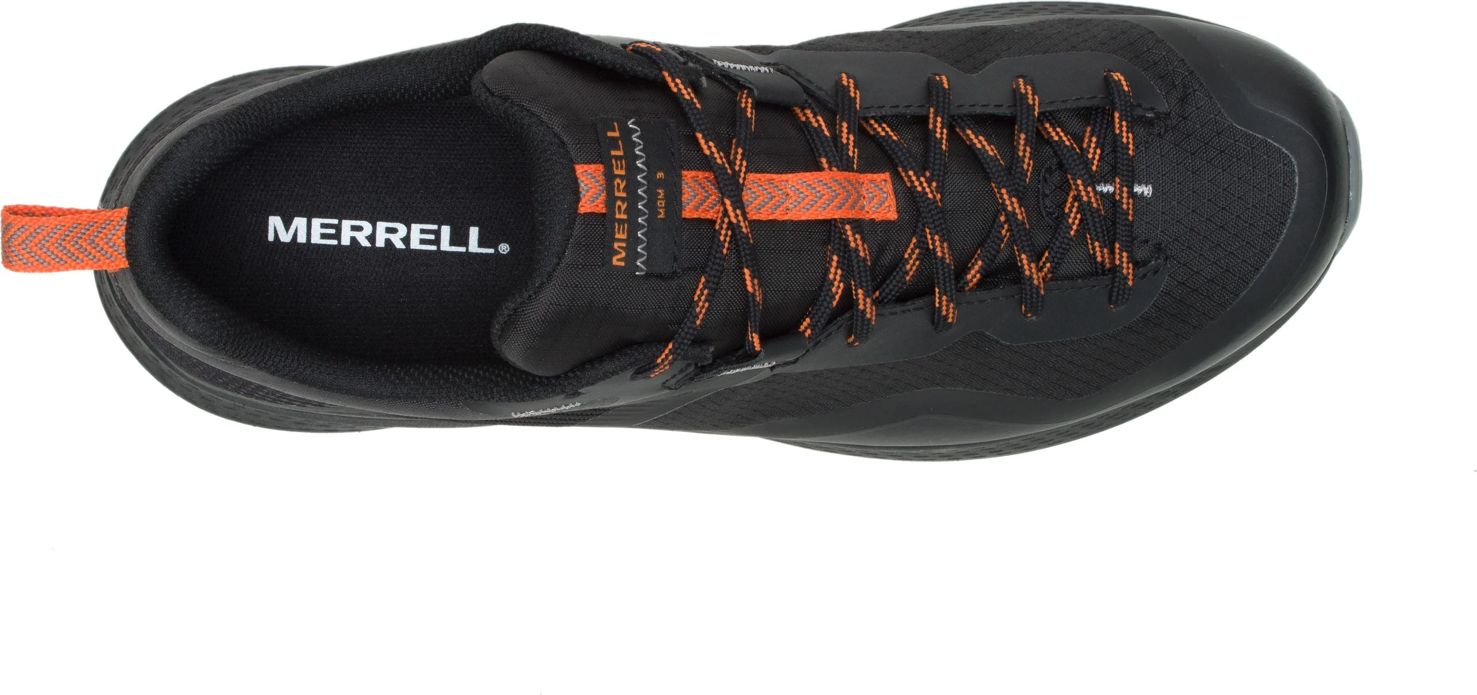MQM 3 GTX Black/Exuberance - Image 5