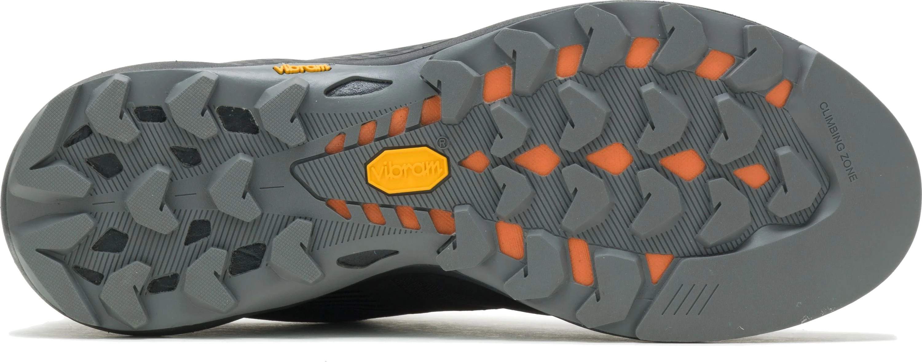 MQM 3 GTX Black/Exuberance - Image 6