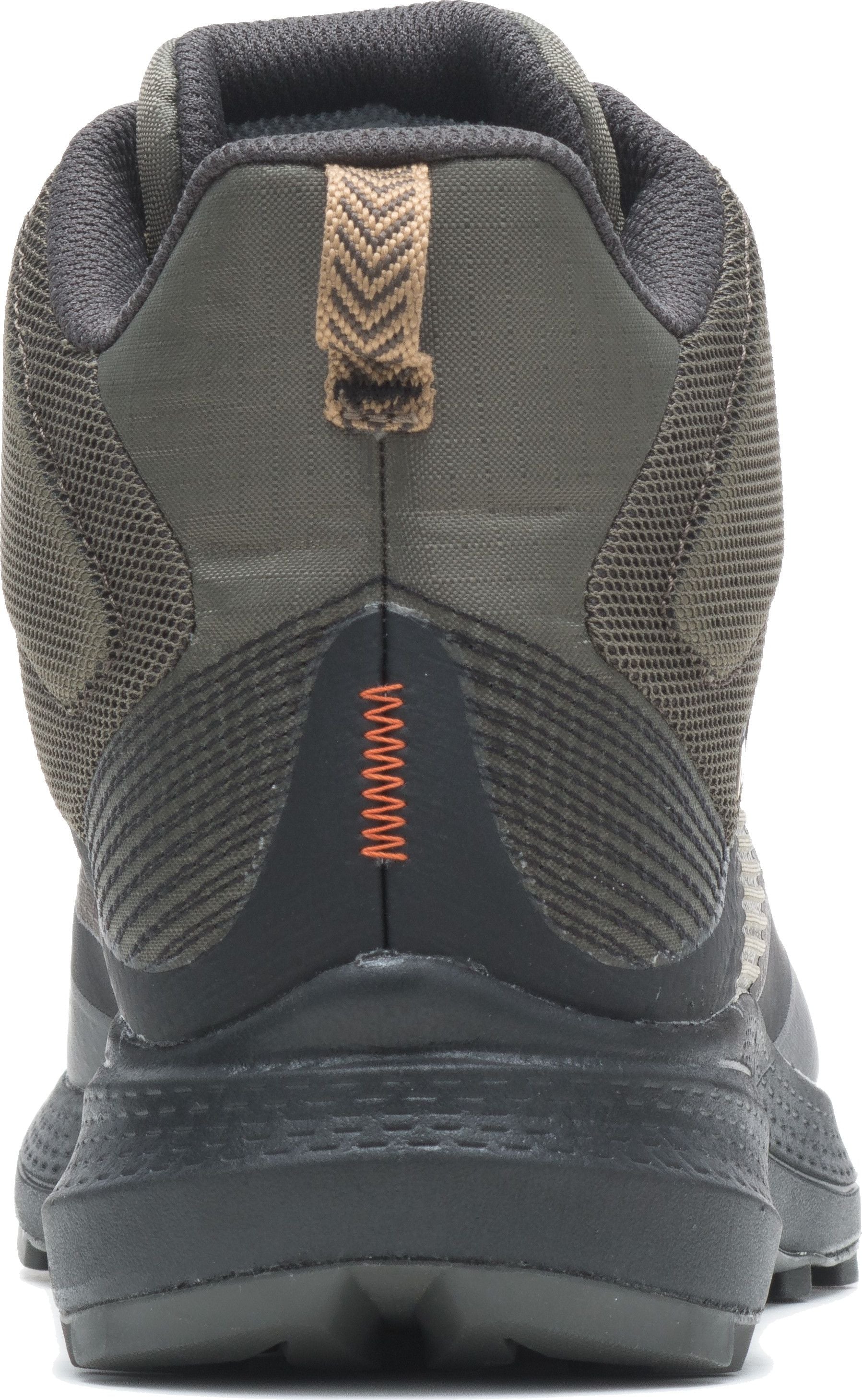 MQM 3 Mid GTX Olive - Image 4