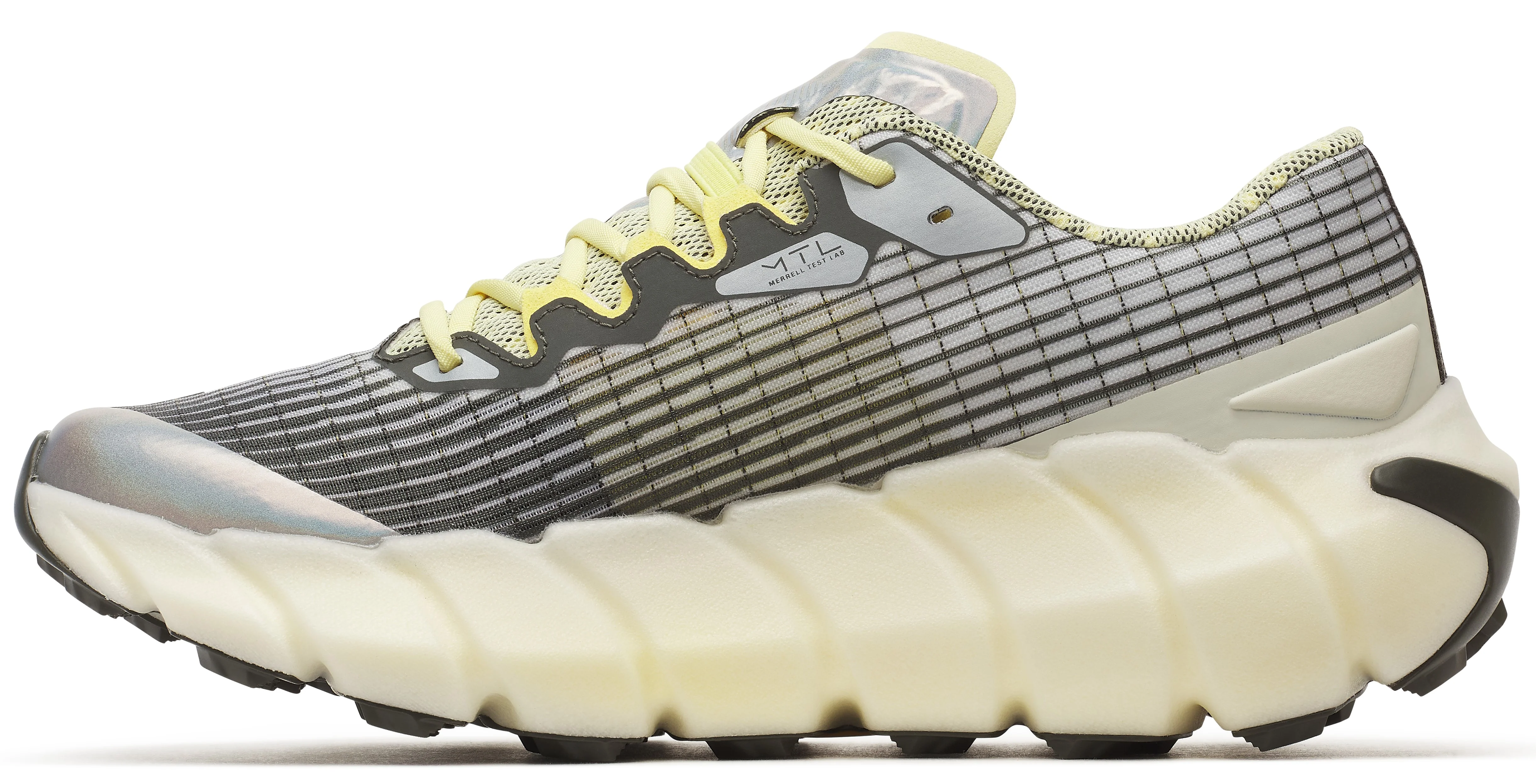 MTL Adapt Matryx Limone/Beluga - Image 3