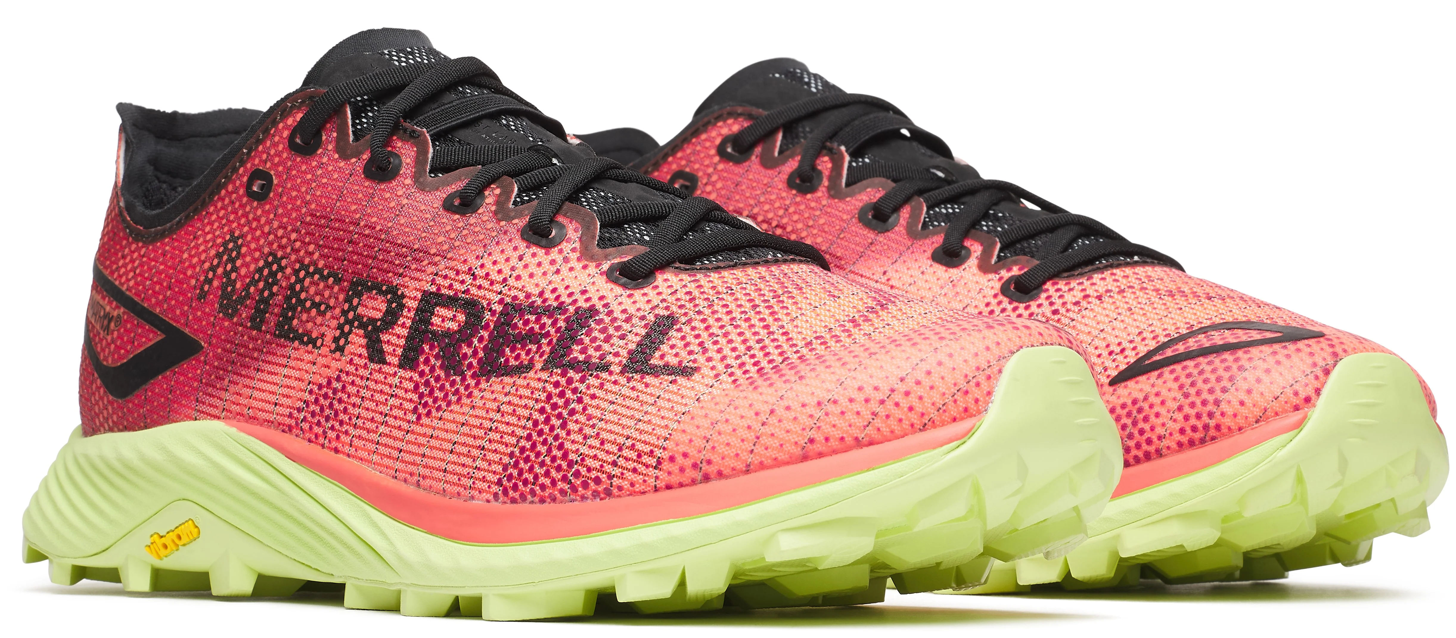 Men's MTL Long SKY 2 Matryx Blossom - Image 3