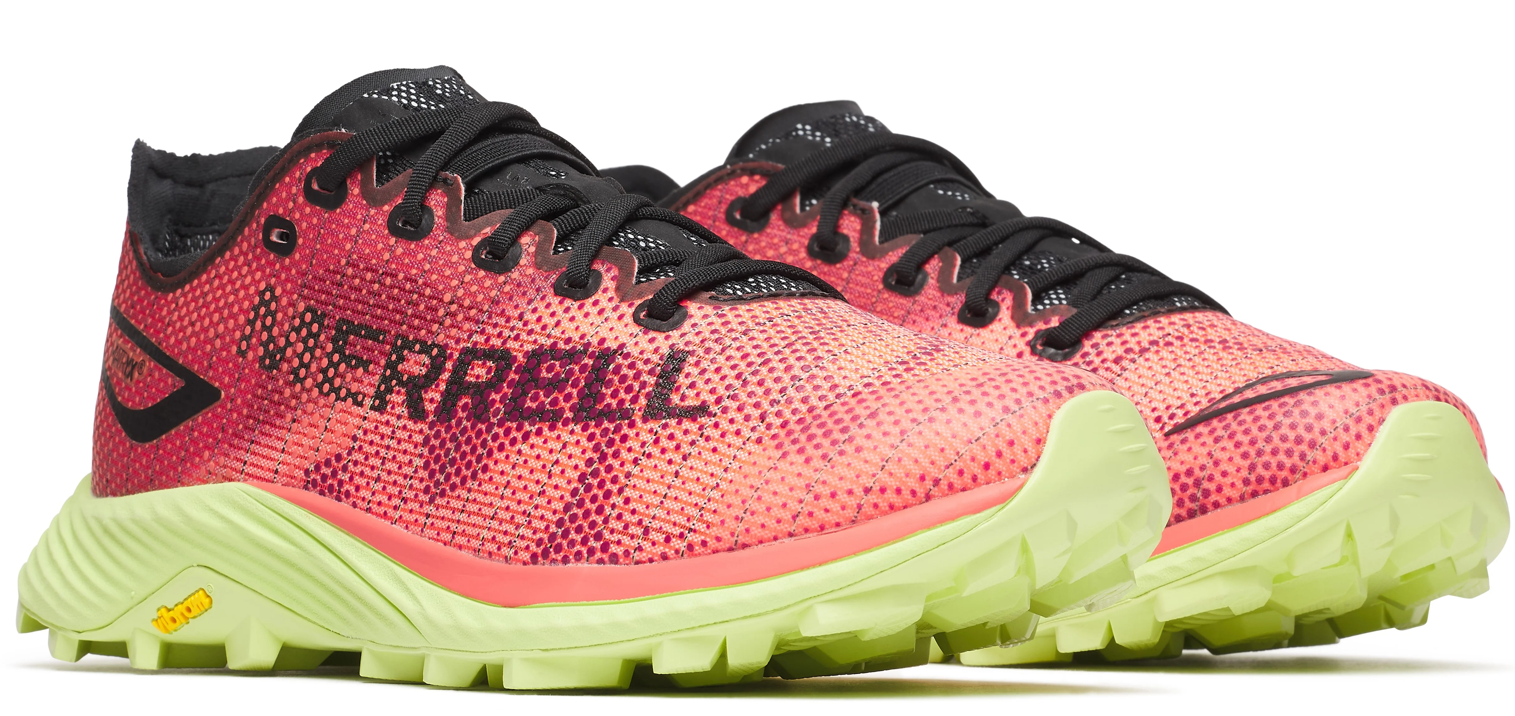 Women's MTL Long SKY 2 Matryx Blossom - Image 3