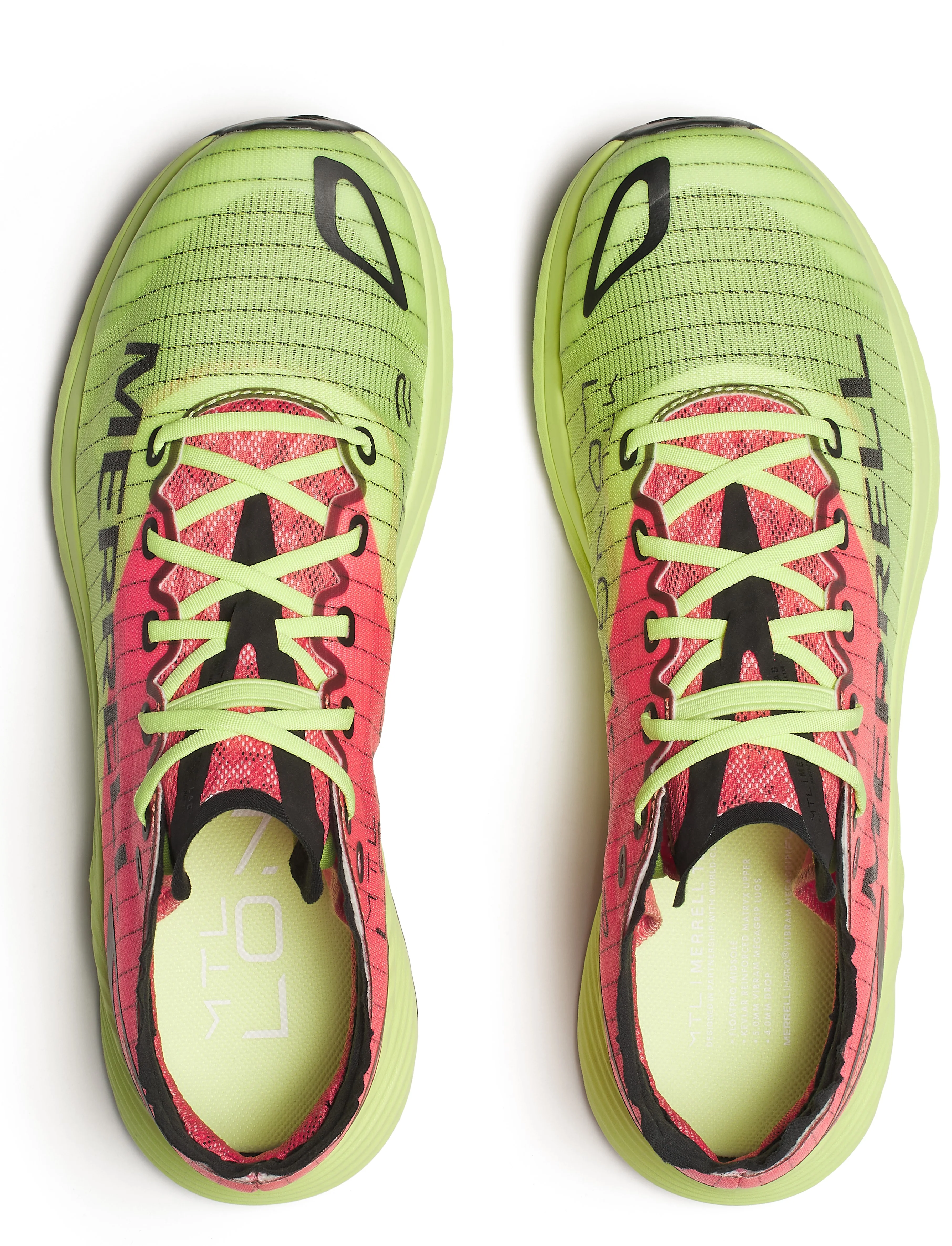 Men's MTL Long SKY 2 Matryx Mantis - Image 4