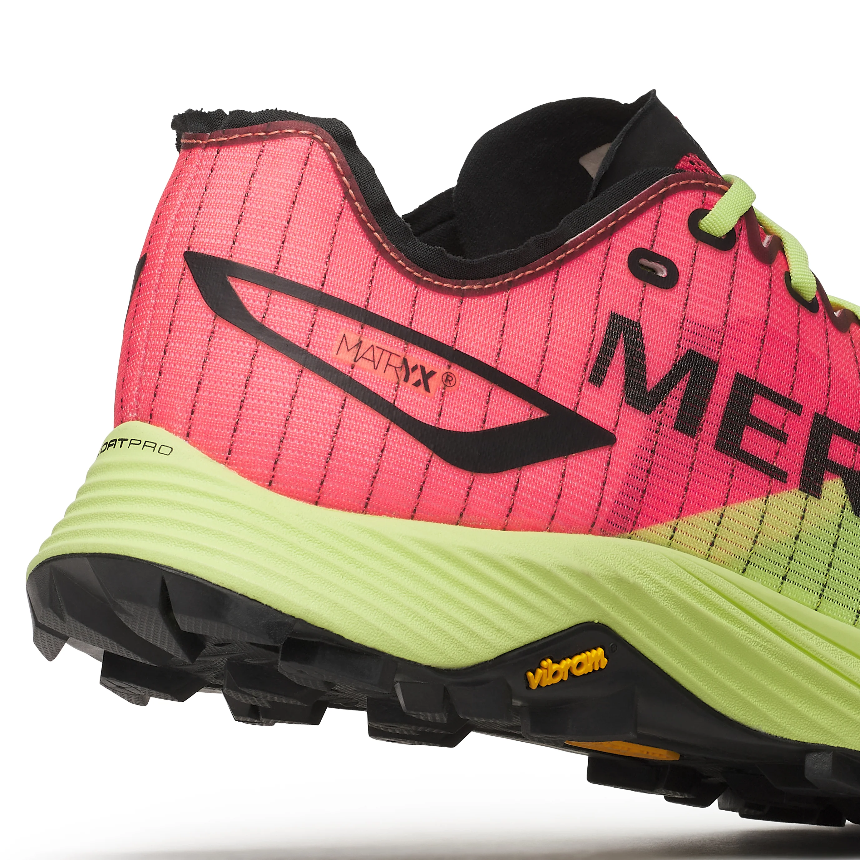 Men's MTL Long SKY 2 Matryx Mantis - Image 5