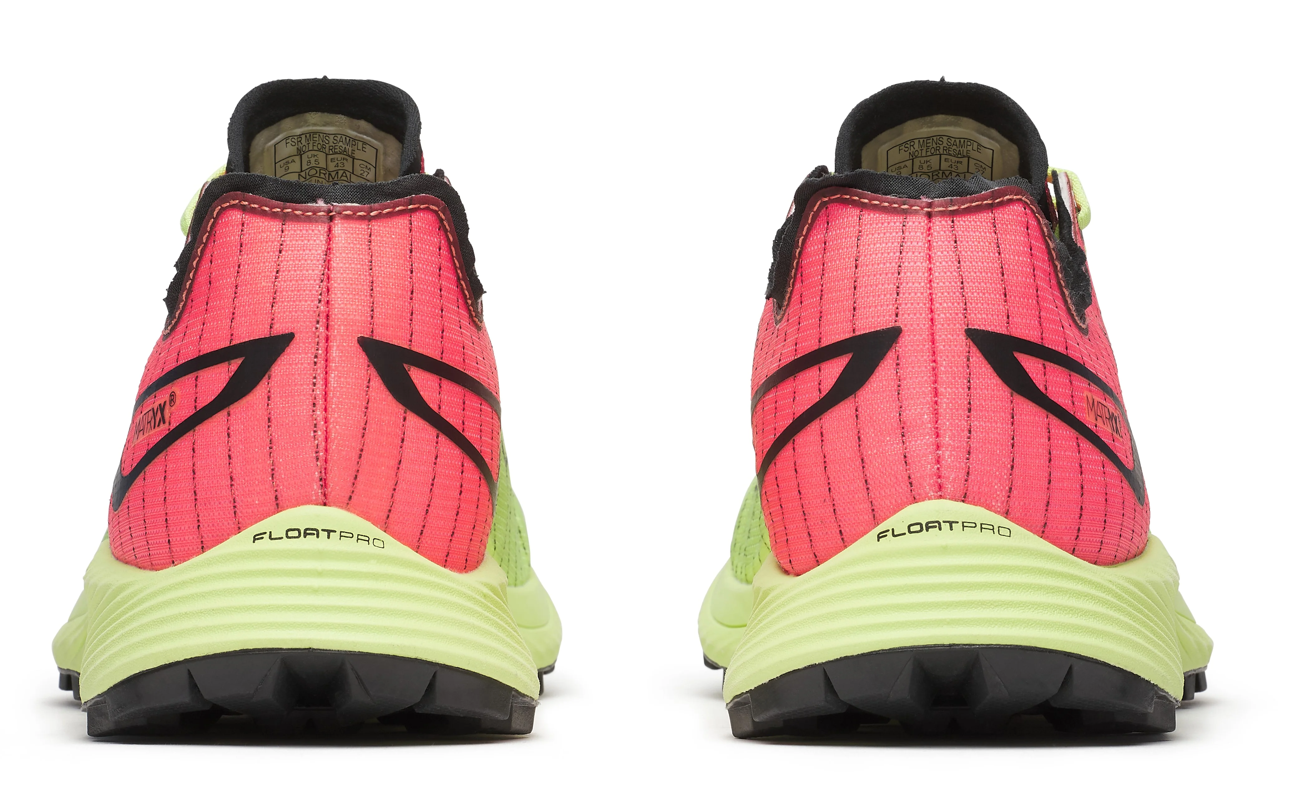 Men's MTL Long SKY 2 Matryx Mantis - Image 6