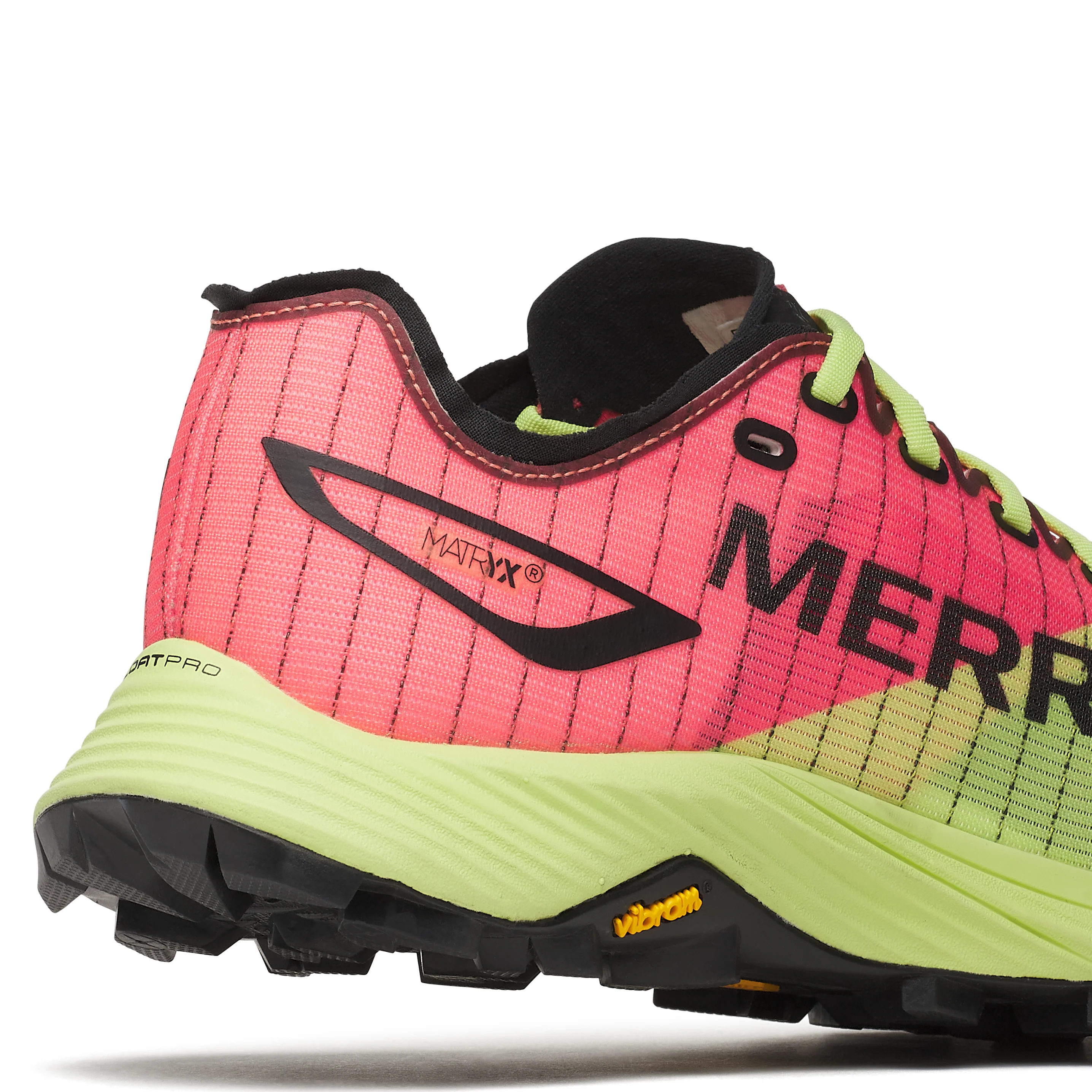 Women's MTL Long SKY 2 Matryx Mantis - Image 5