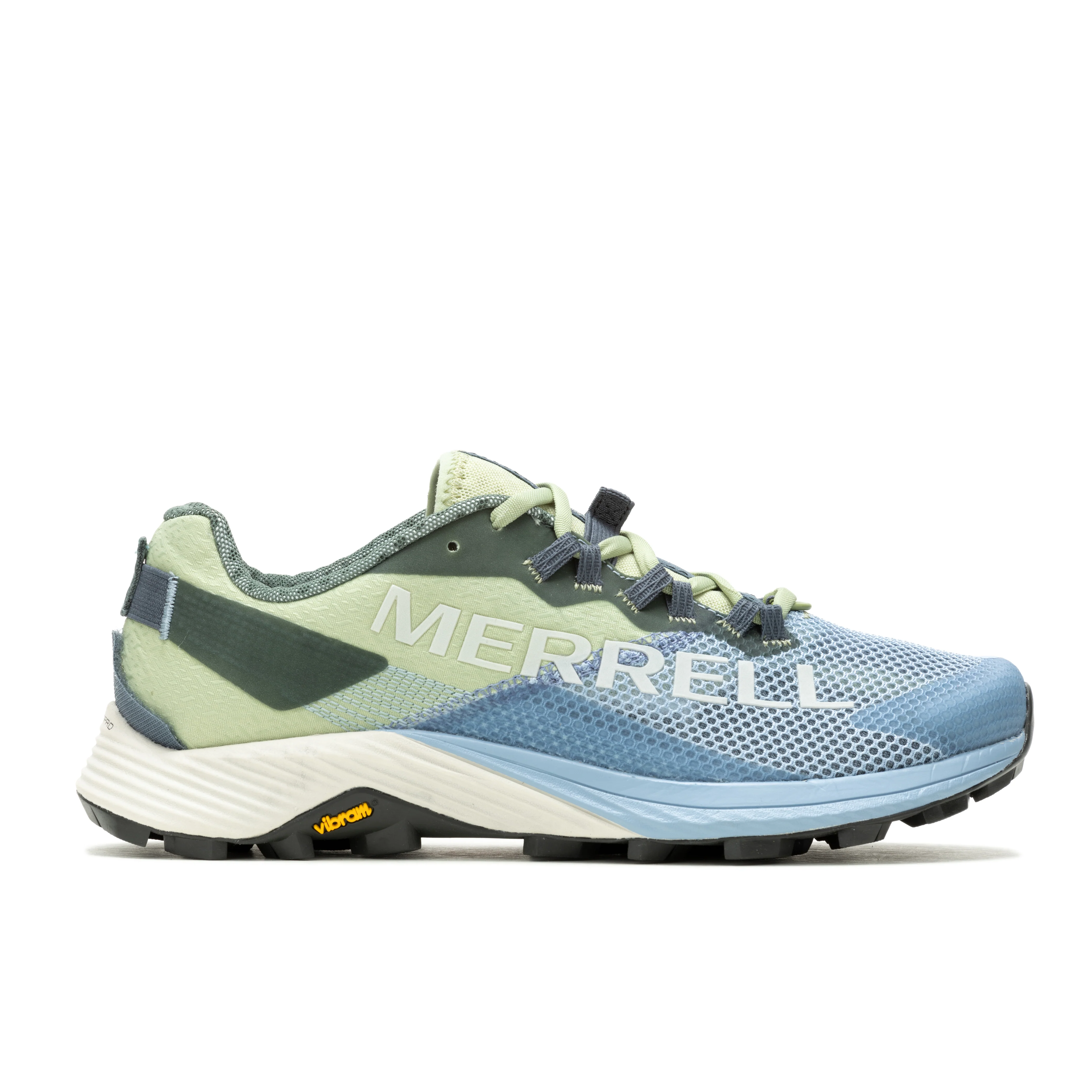 Women's MTL Long SKY 2 Willow - Image 2