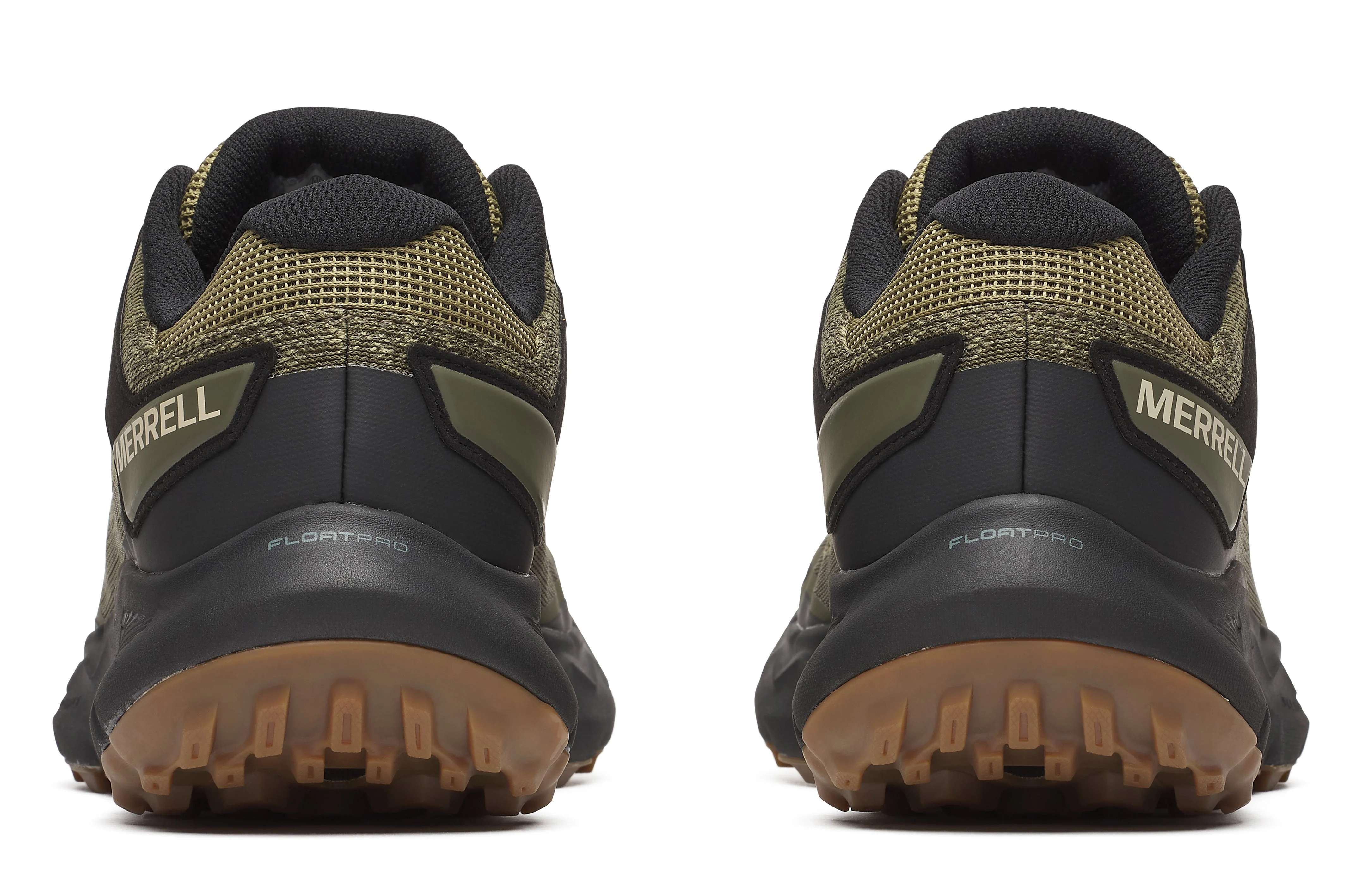 Men's Nova 4 Drab - Image 4